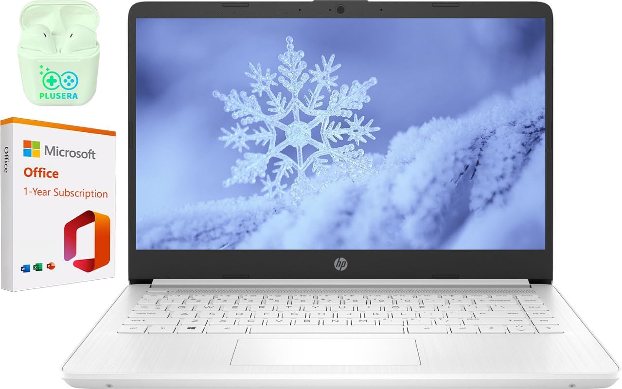 HP 14