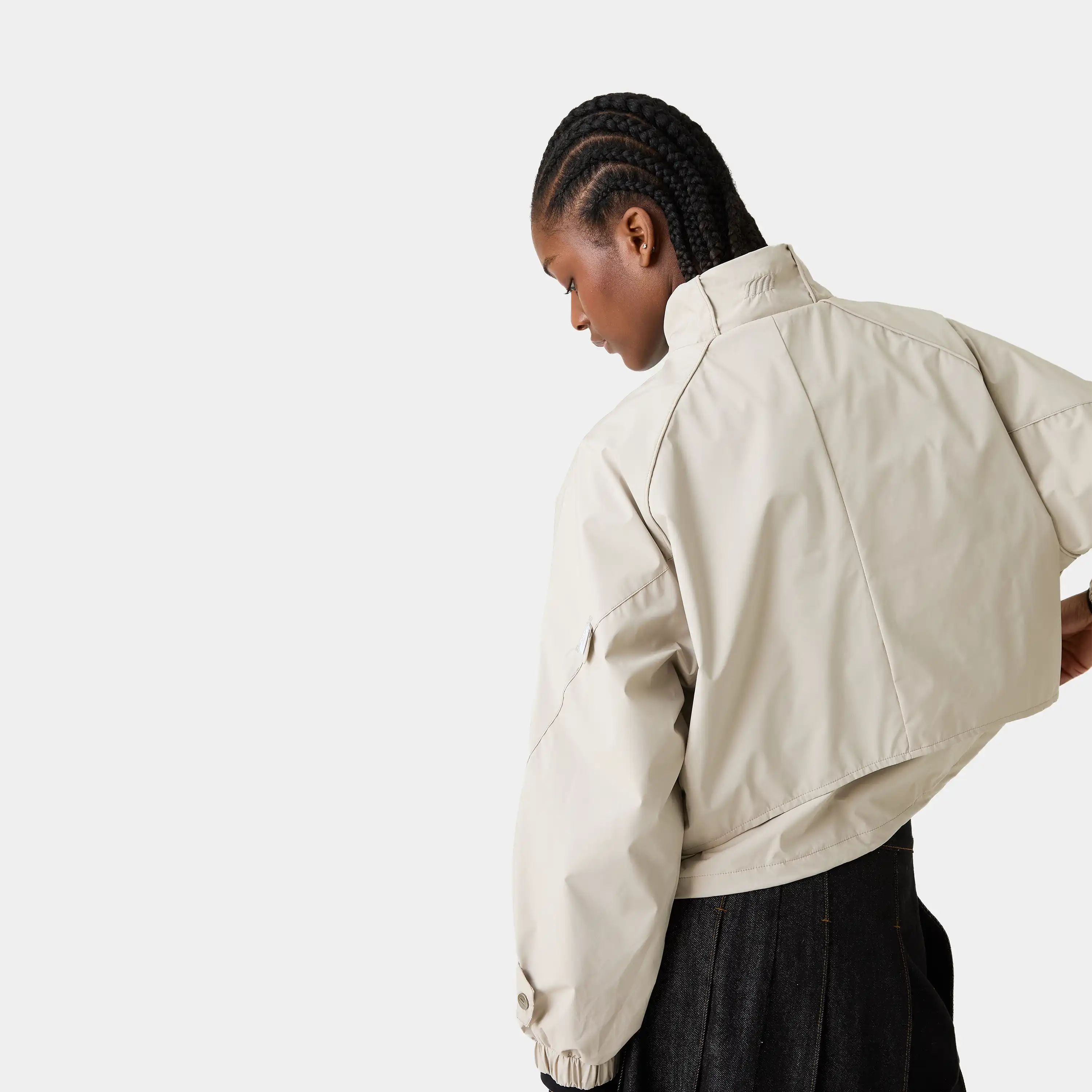 Turb Moon Set Jacket