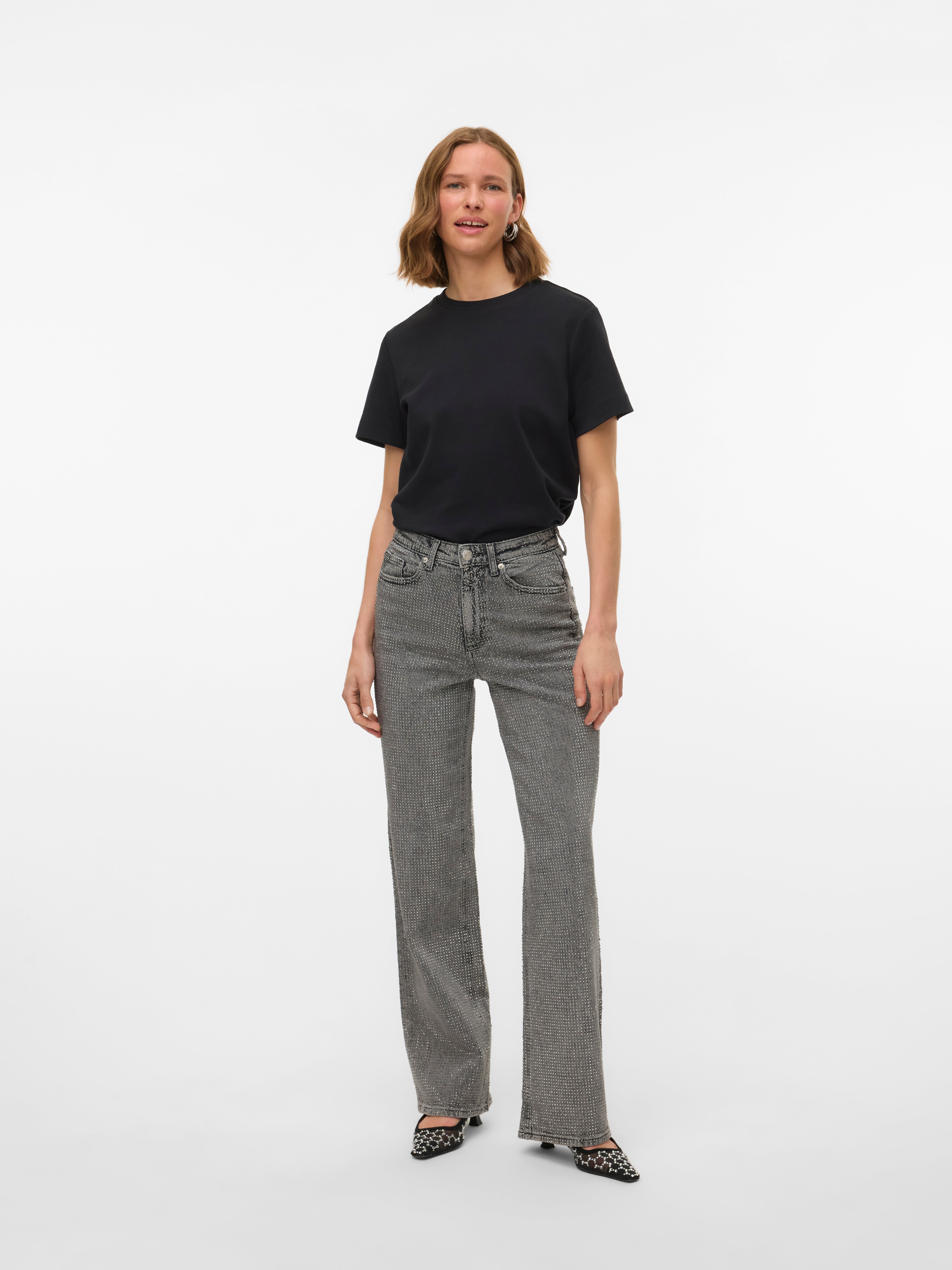 VERO MODA® AWNAIMA T-Shirt