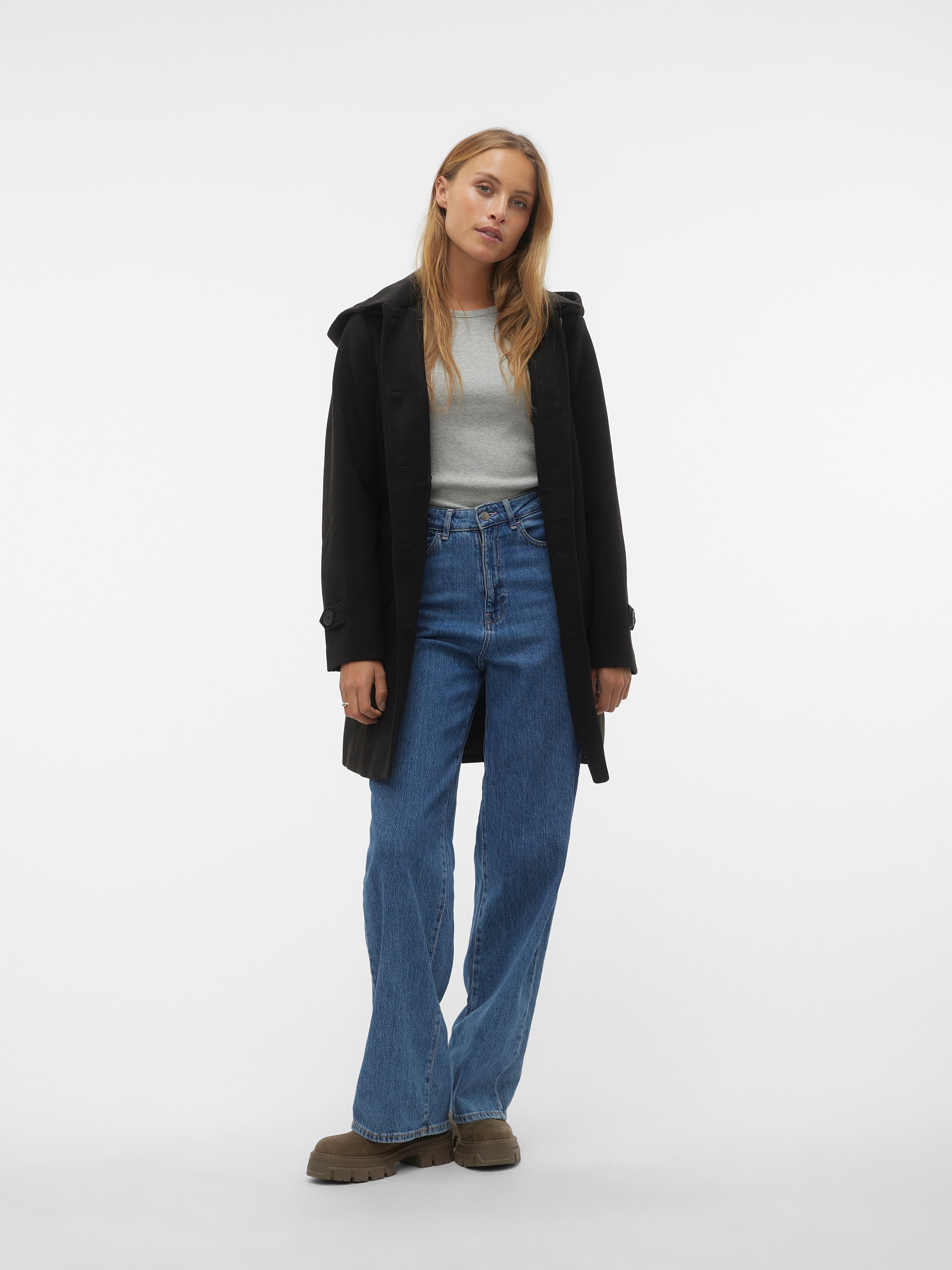 VERO MODA® VMVINCECHELSEA Coat