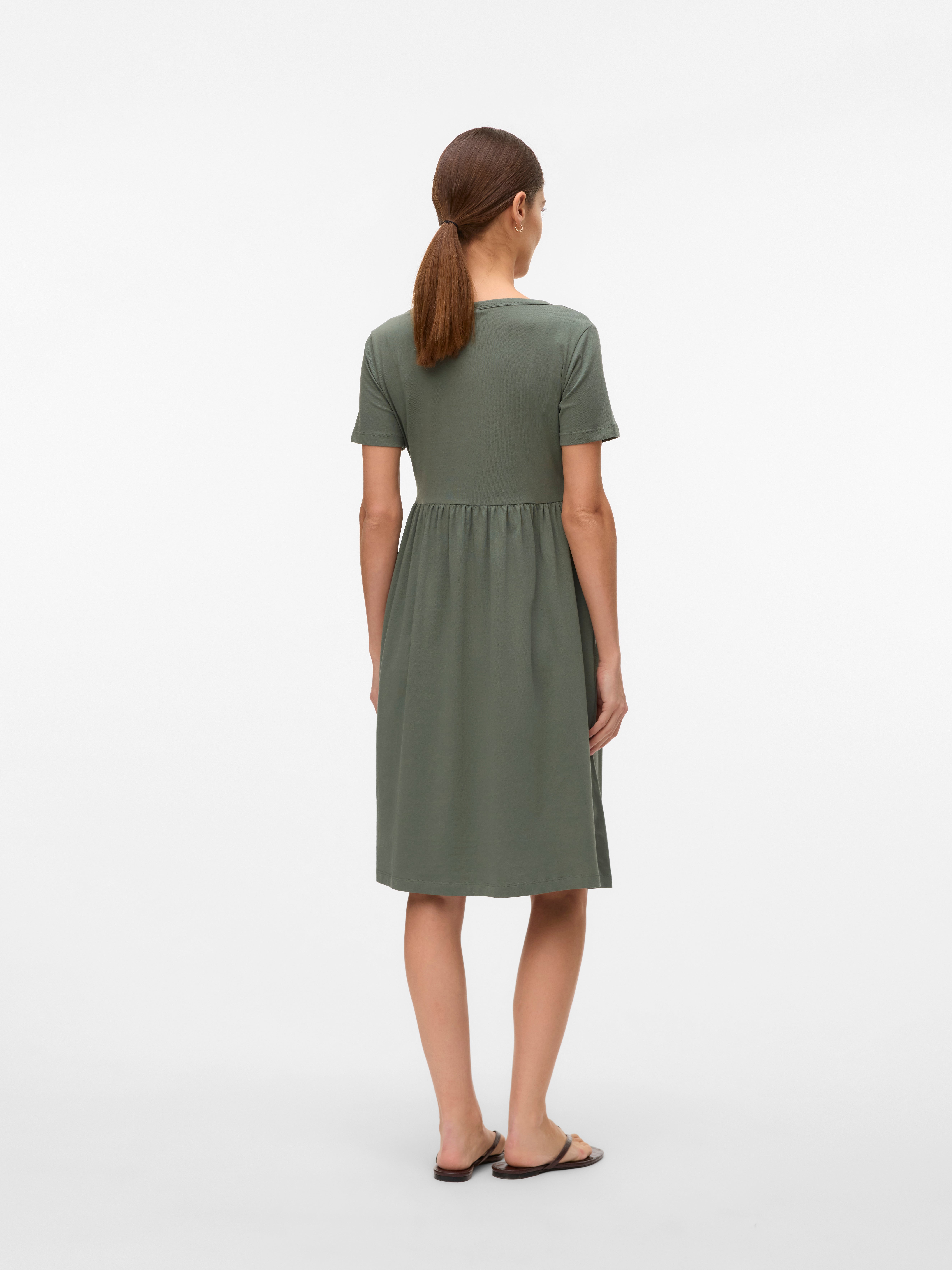 VERO MODA® MLMIA Maternity Dress