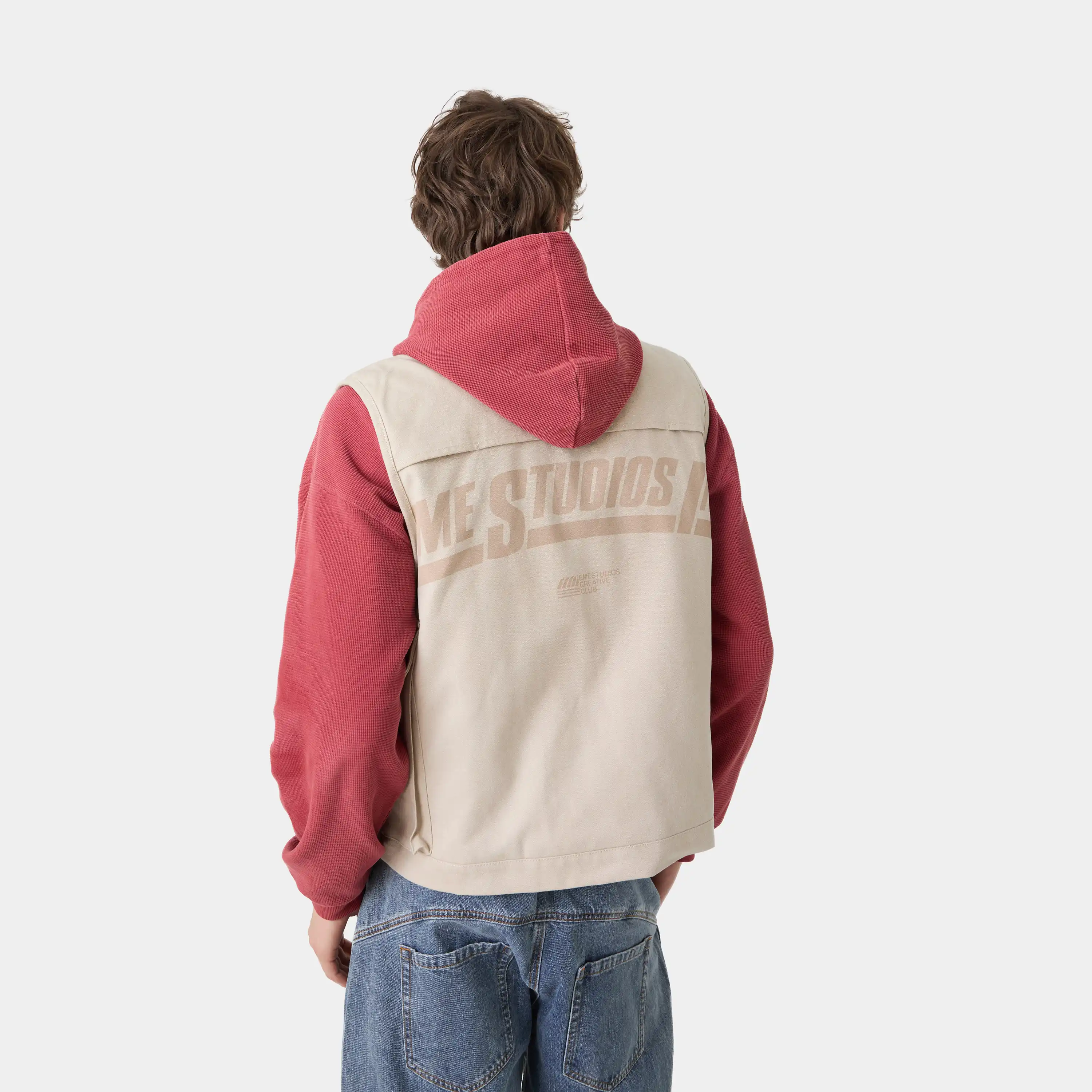 Zion Muddy Vest