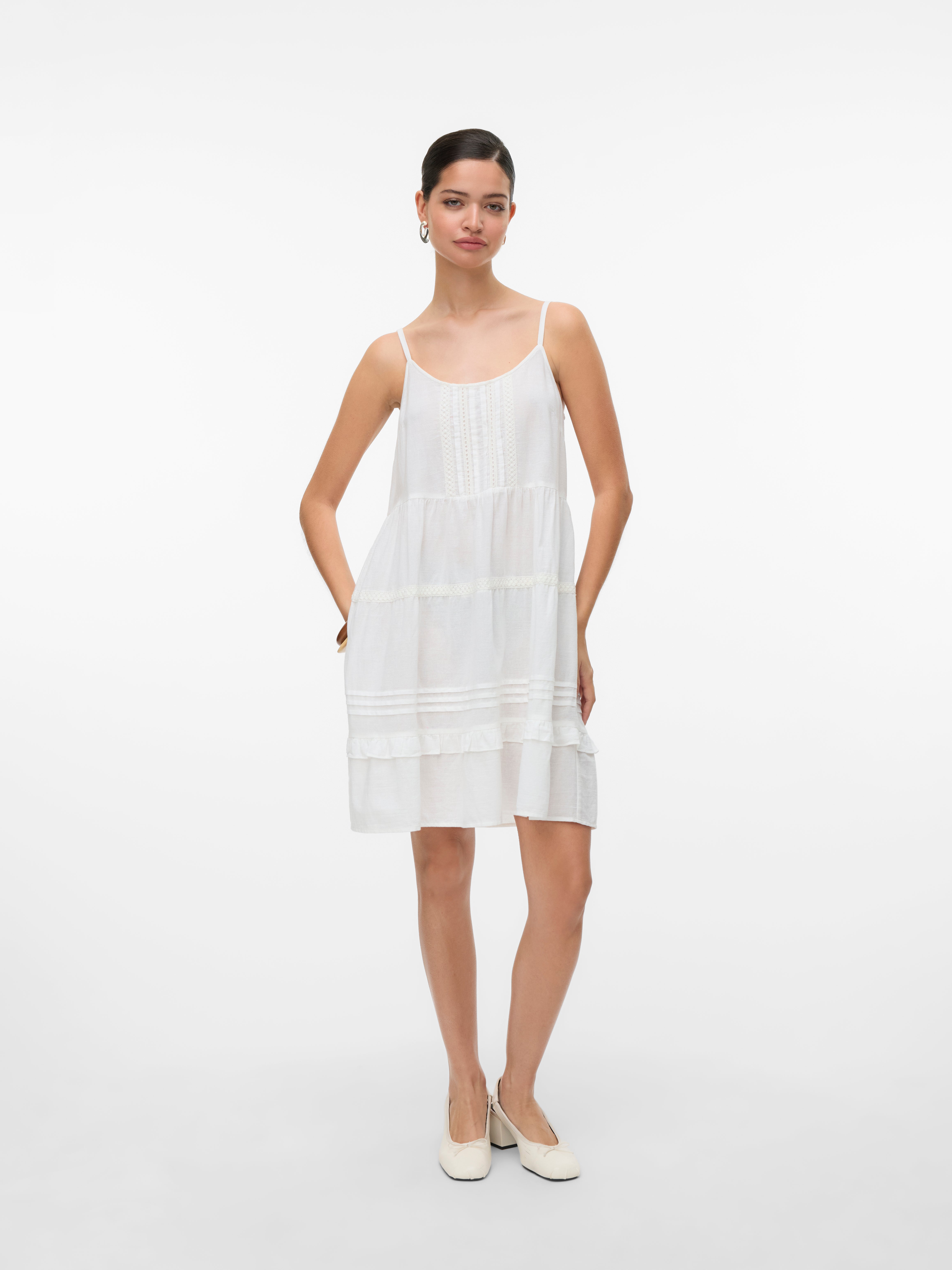 VERO MODA® VMPRETTY Short dress