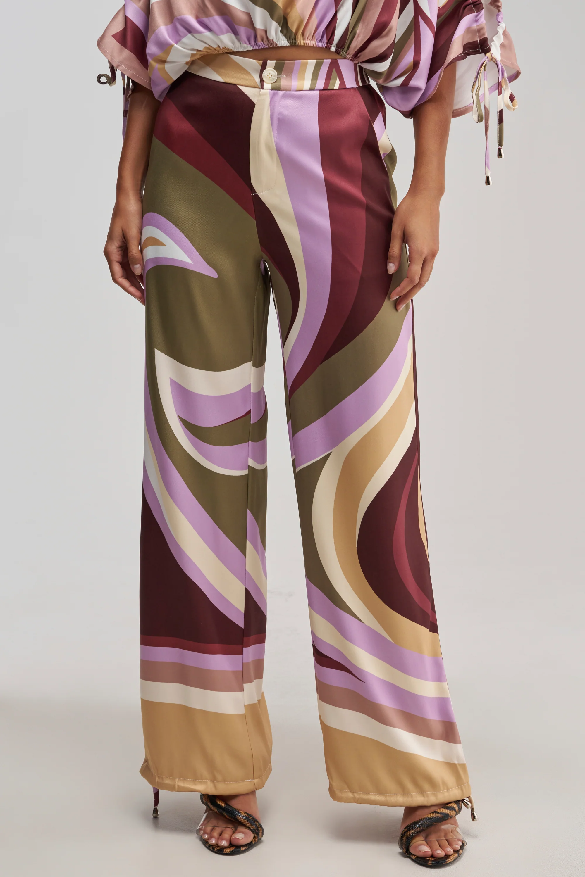 CRAZY FOR YOU TROUSER - Akira Store