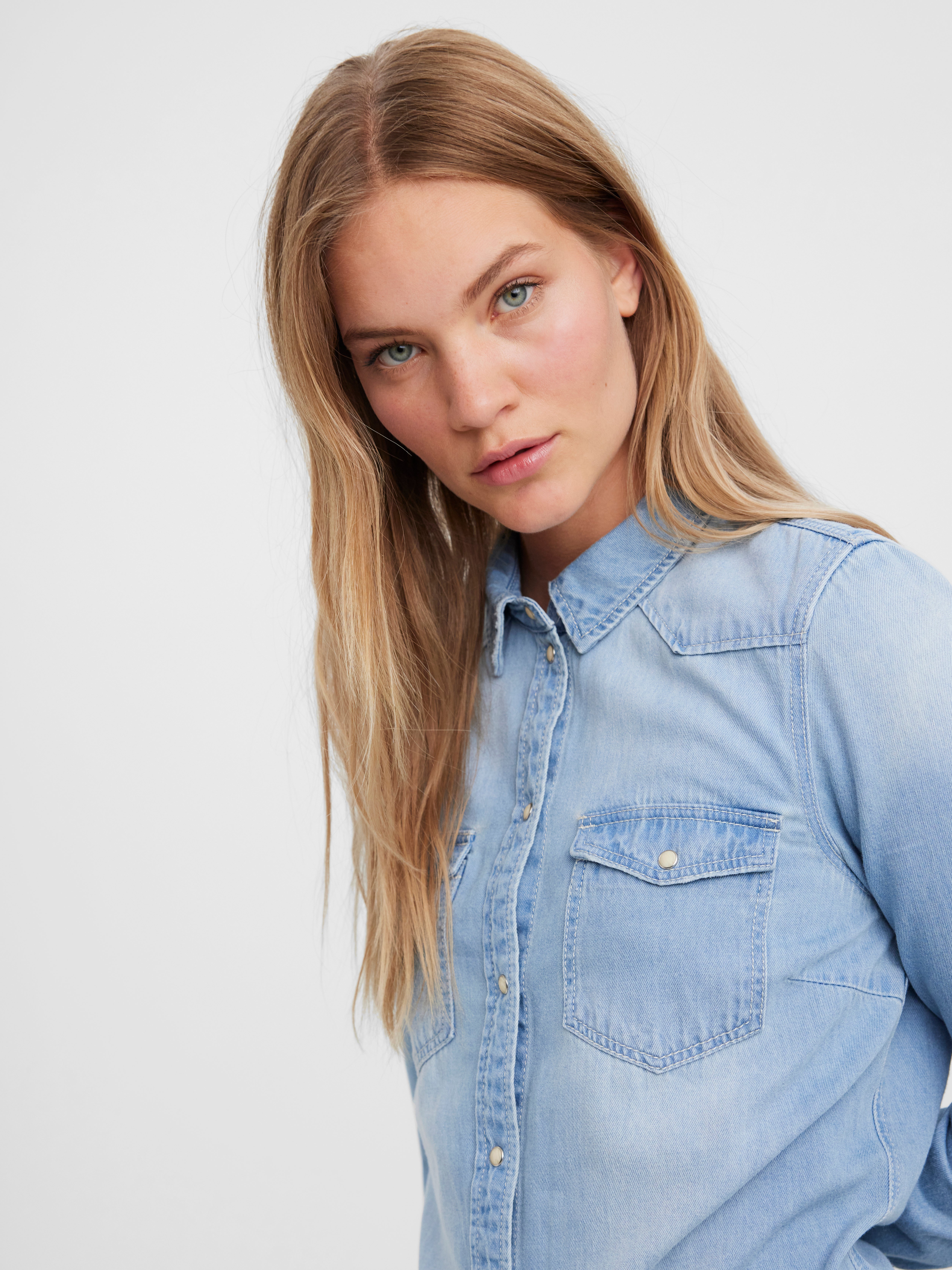 VERO MODA® VMMARIA Shirt