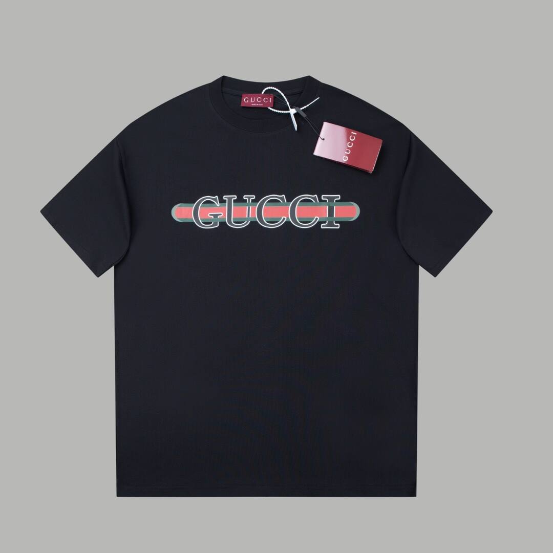【GUCCI 公式旗艦店】グッチ Tシャツ ご好評に付き再入荷！半袖Tシャツ