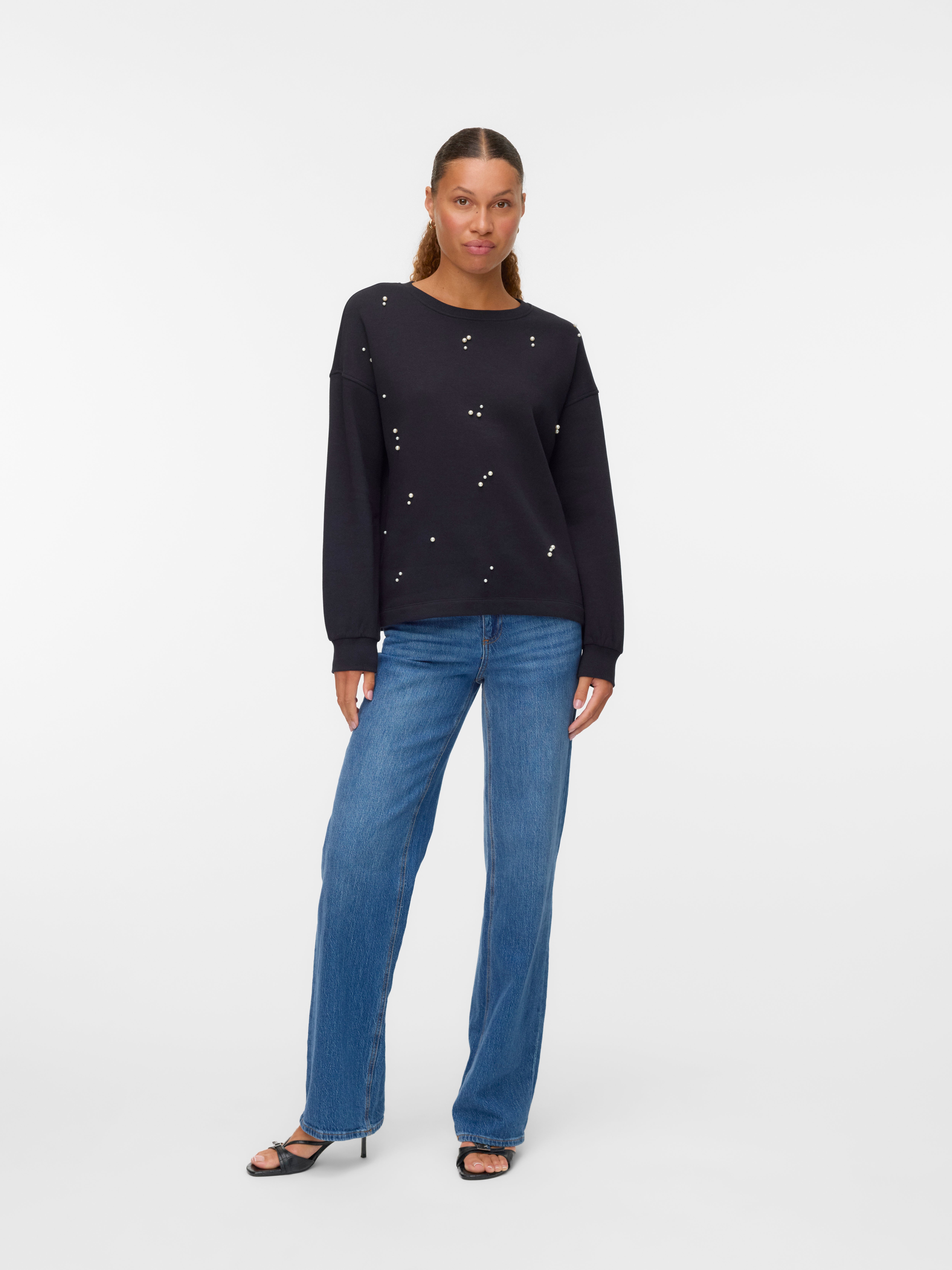 VERO MODA® VMFATILDA Sweatshirt