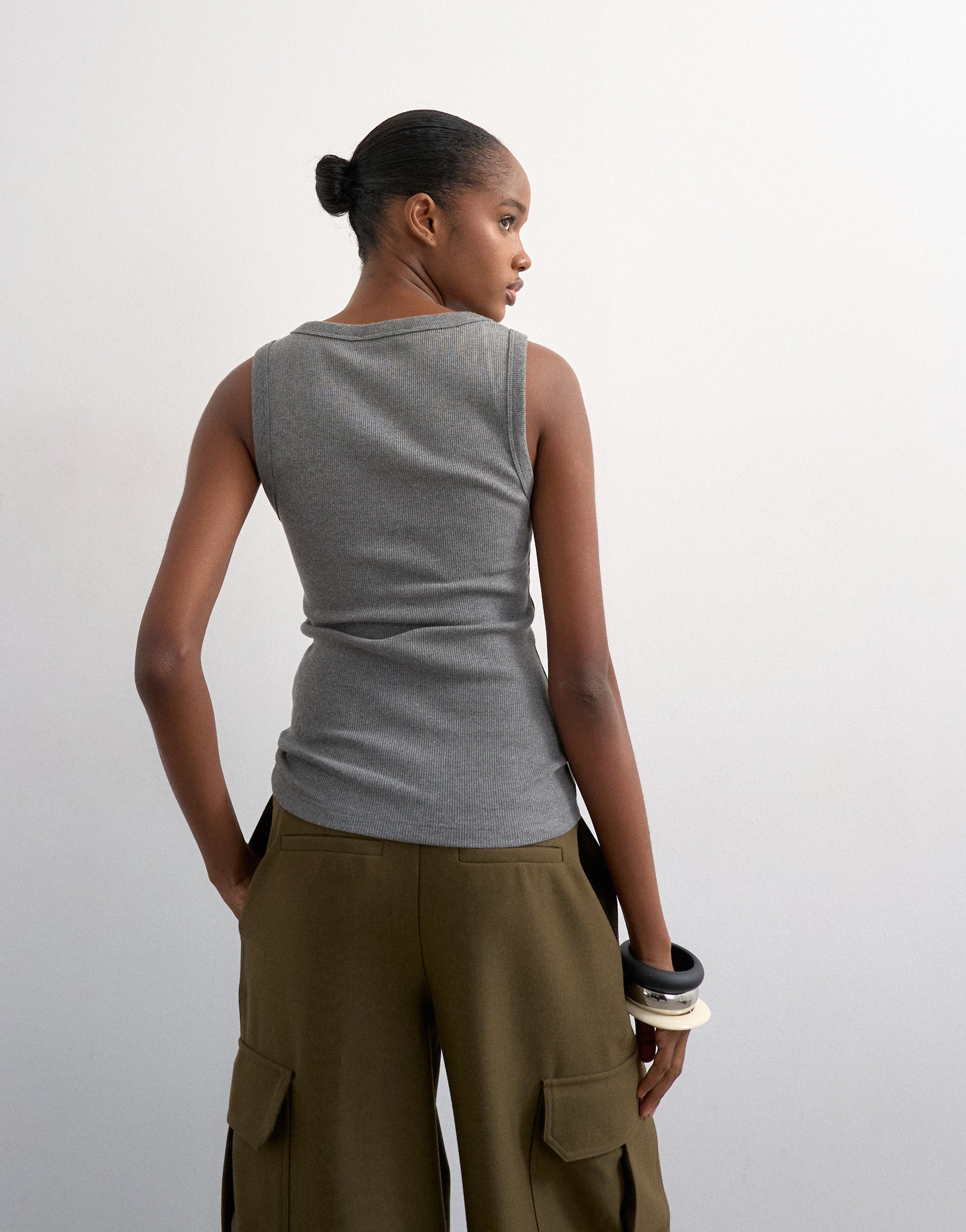 VERO MODA® TSELLA Top