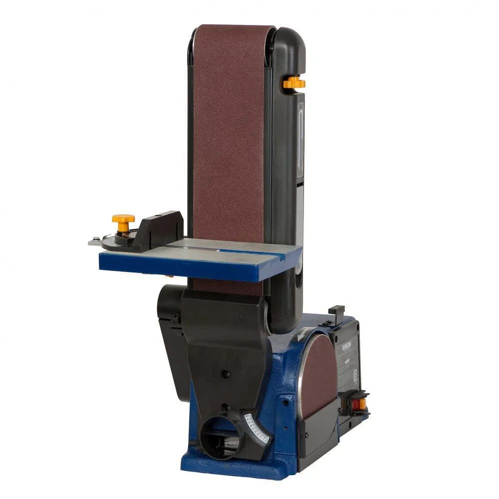 Rikon 50-112 4 x 36 Sander