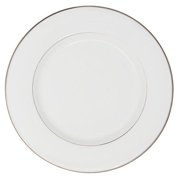 Platinum tallerken 27 cm