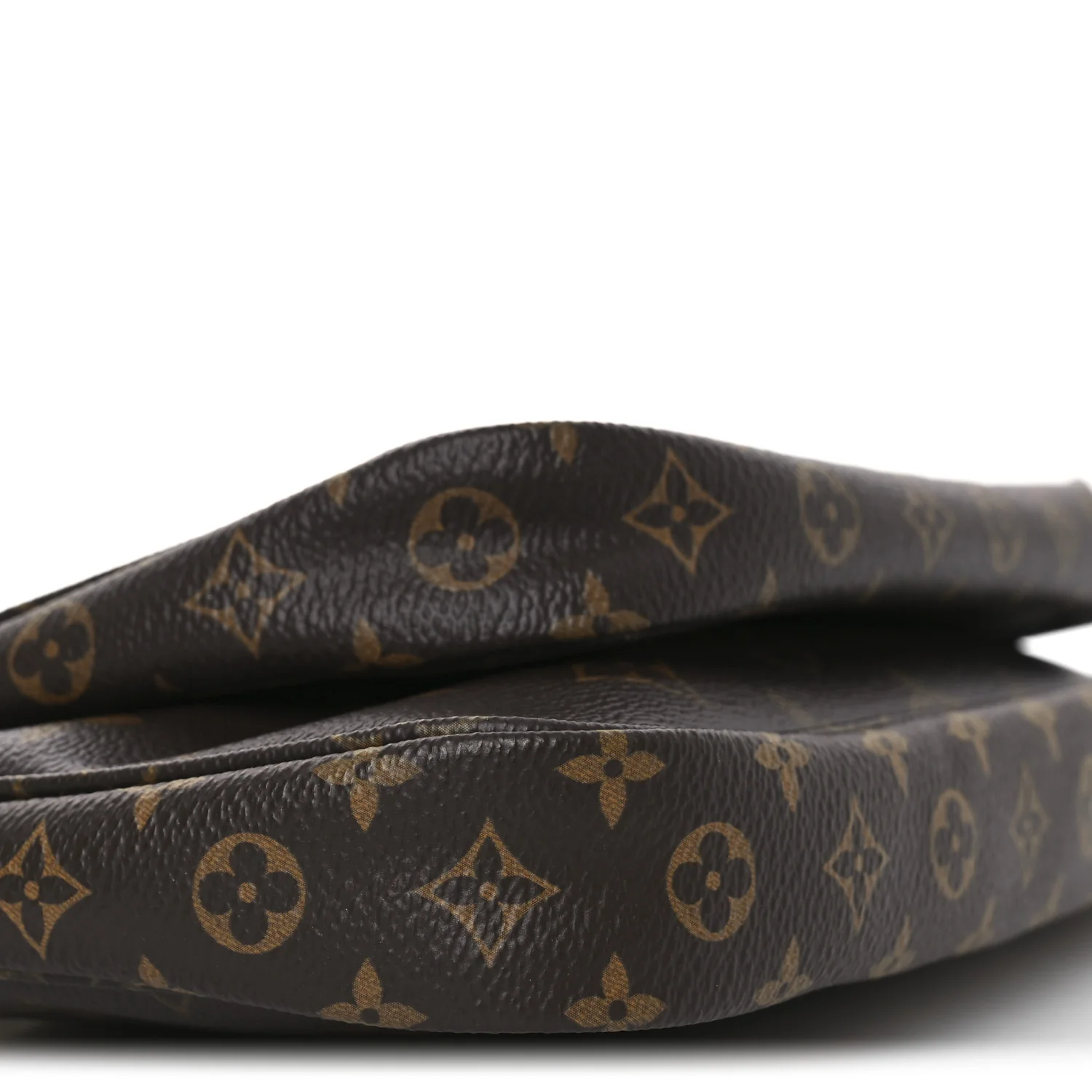 Monogram Multi Pochette Accessories Kaki