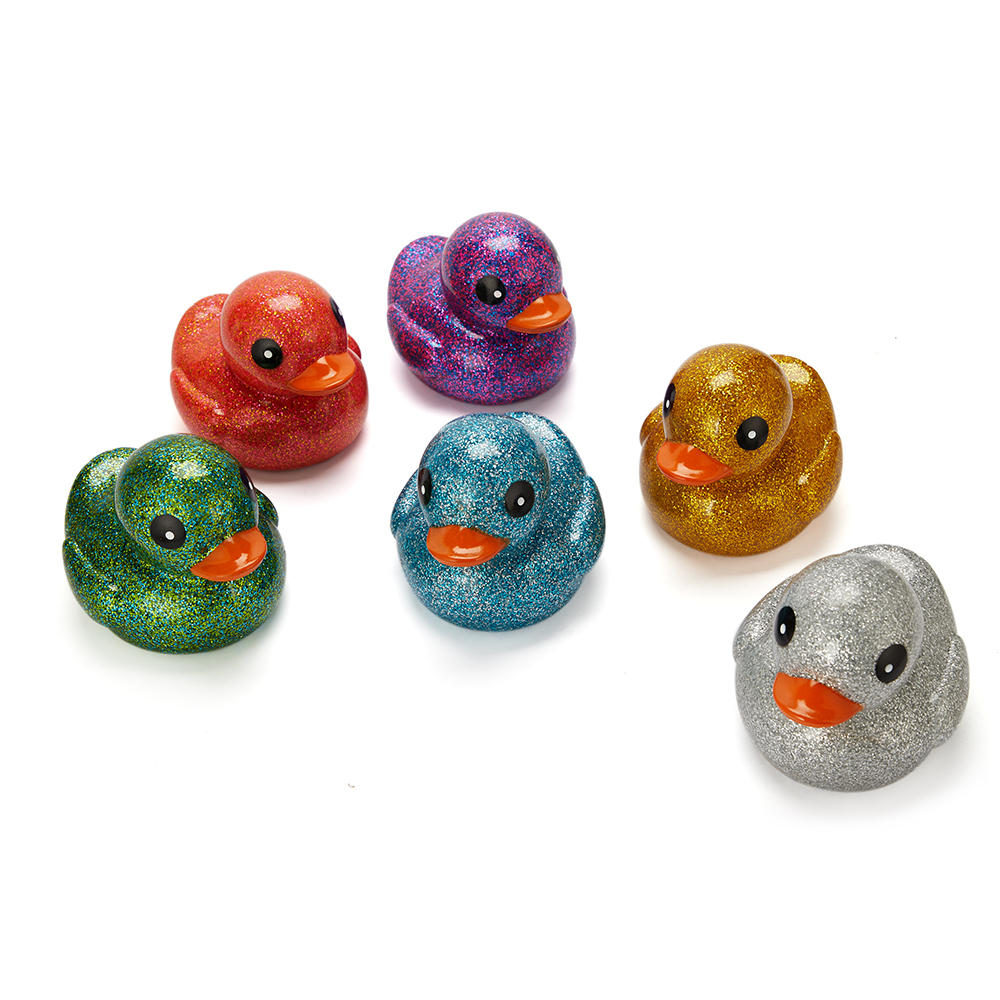 Toy Duck Floating Toy