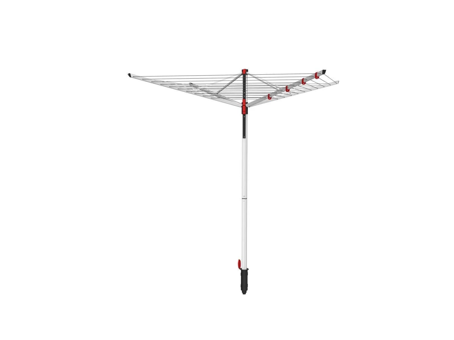 Vileda Etendoir  linge Sun-Lift Compact