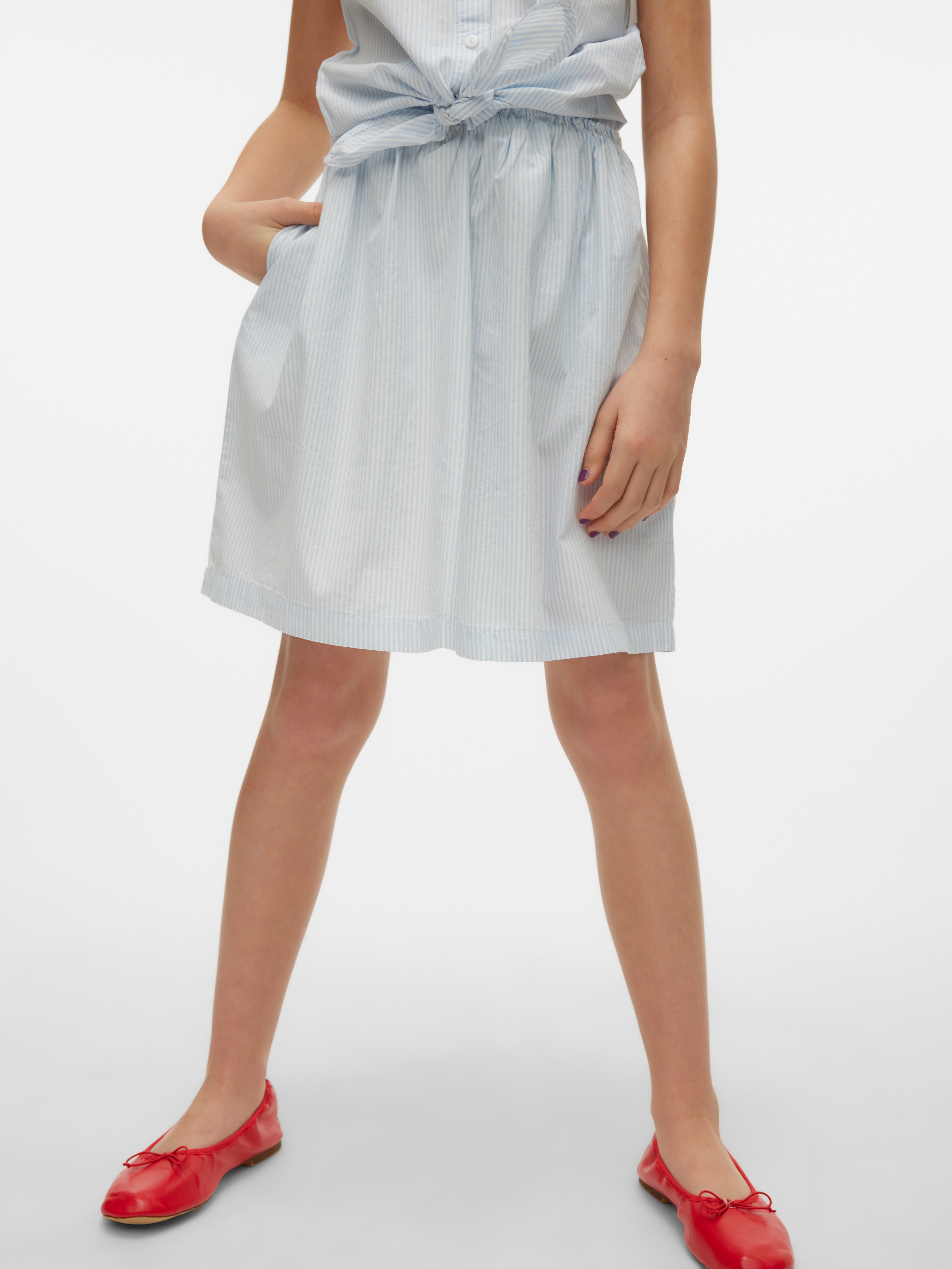 VERO MODA® VMCORA Short skirt