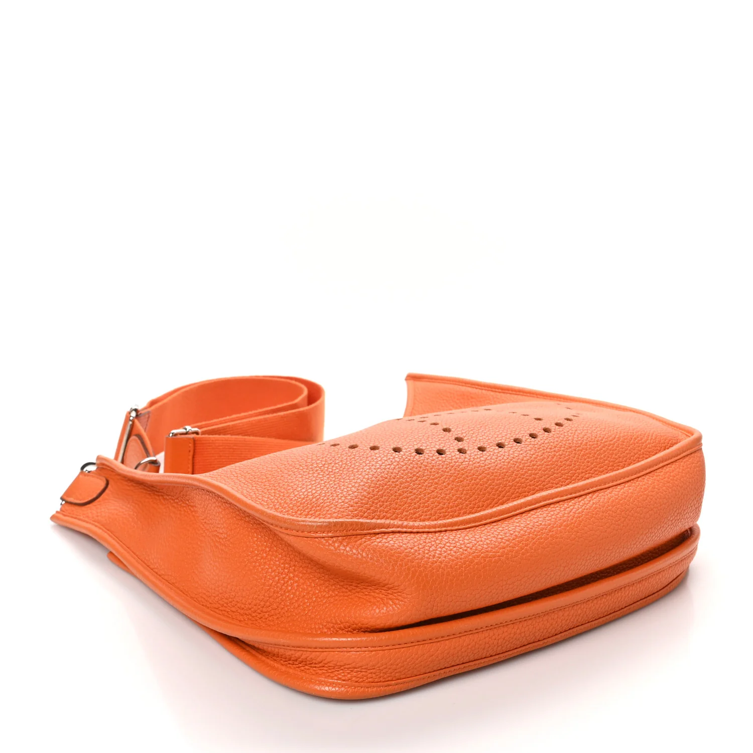 Taurillon Clemence Evelyne III GM Orange