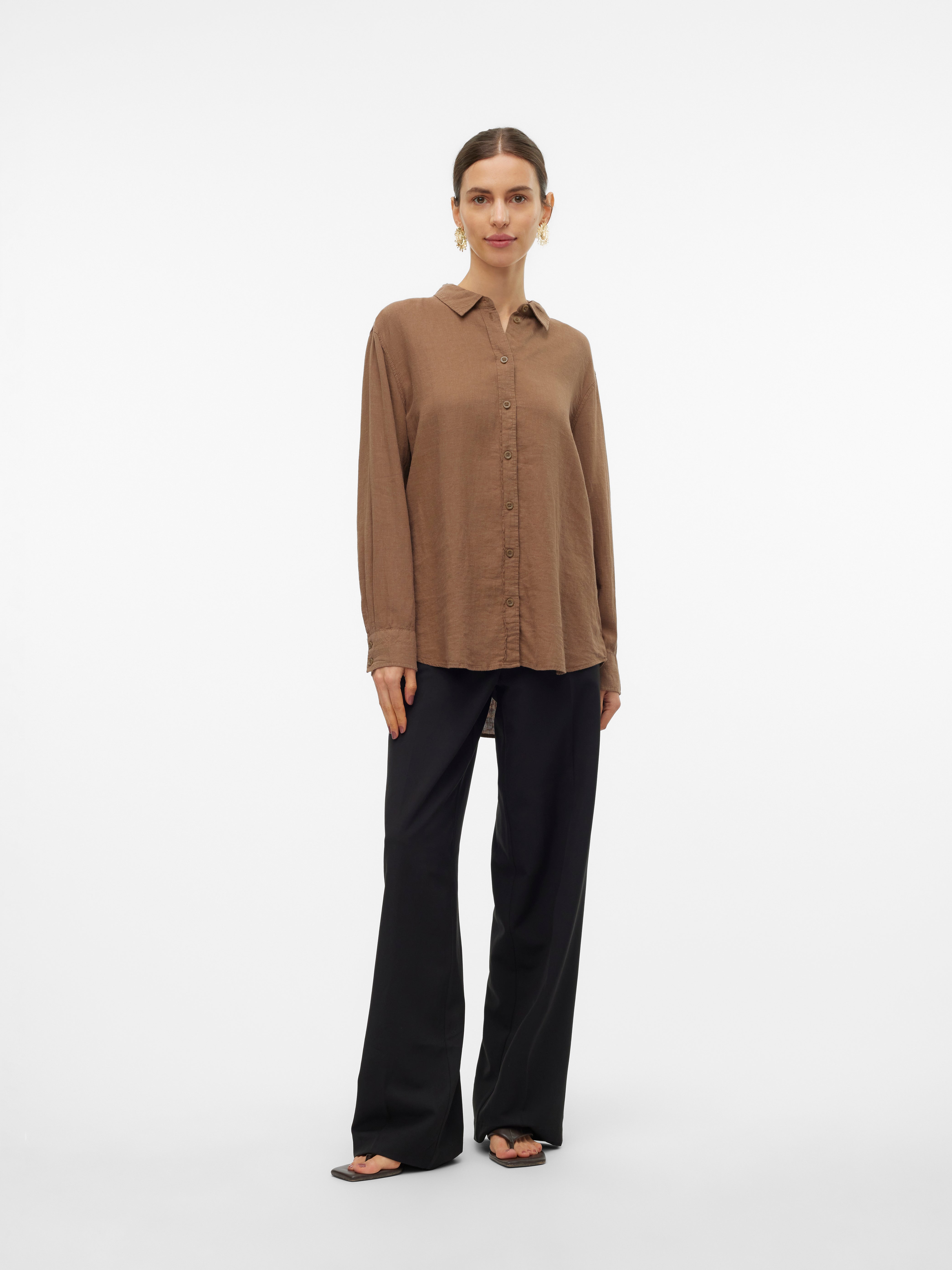 VERO MODA® VMLINN Shirt