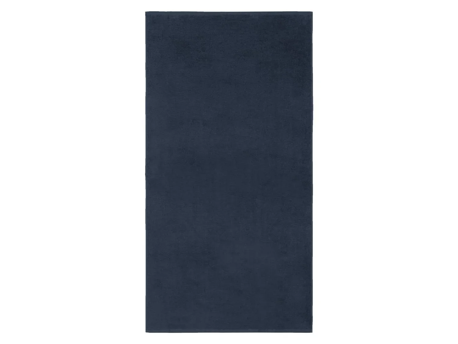 LIVARNO Set de 6 serviettes en ponge