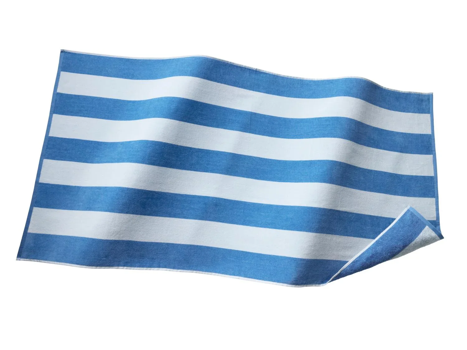 CRIVIT Drap de plage