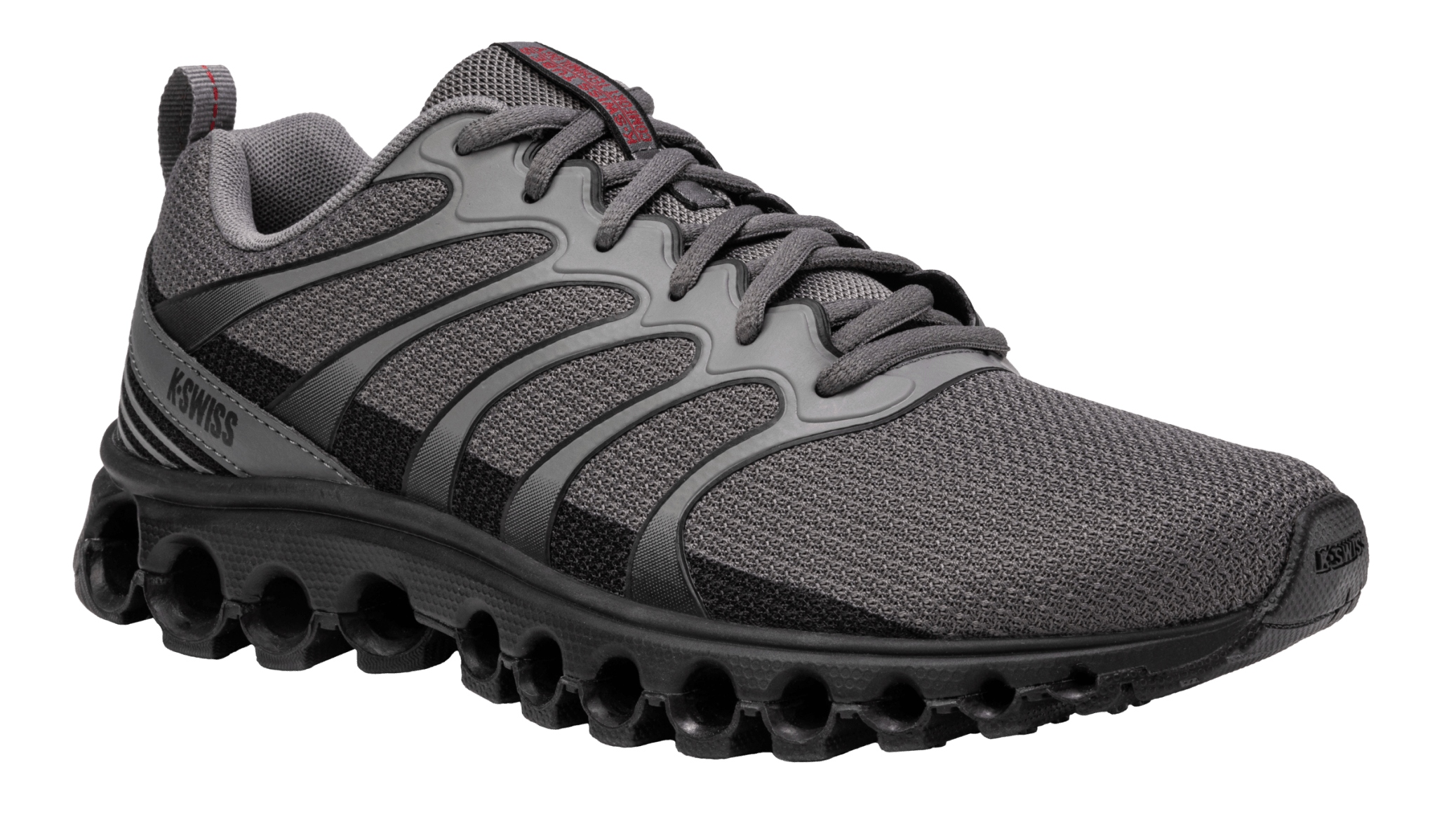 TUBES 220 - K-Swiss Shoes