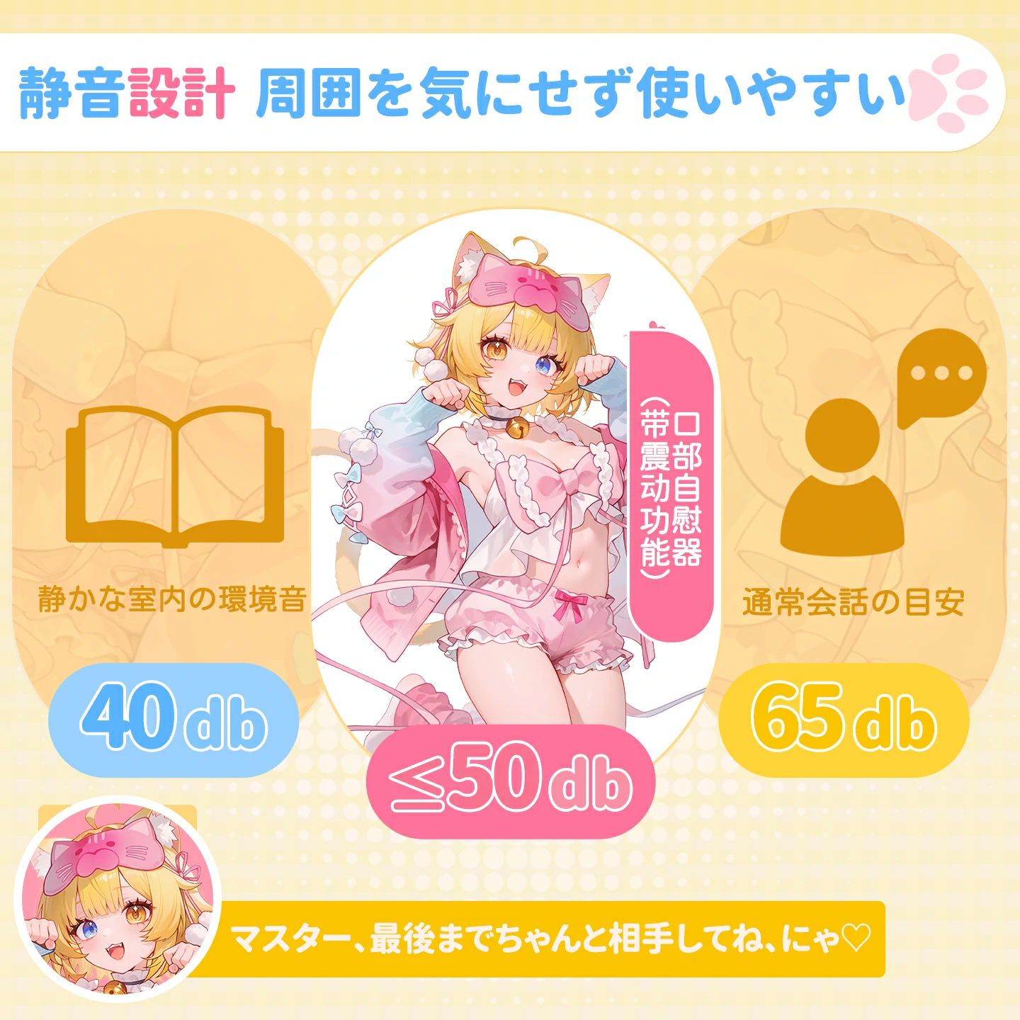 Dr.YUU  軽量で静かなアニメ系メンズトイを紹介するホームバナー