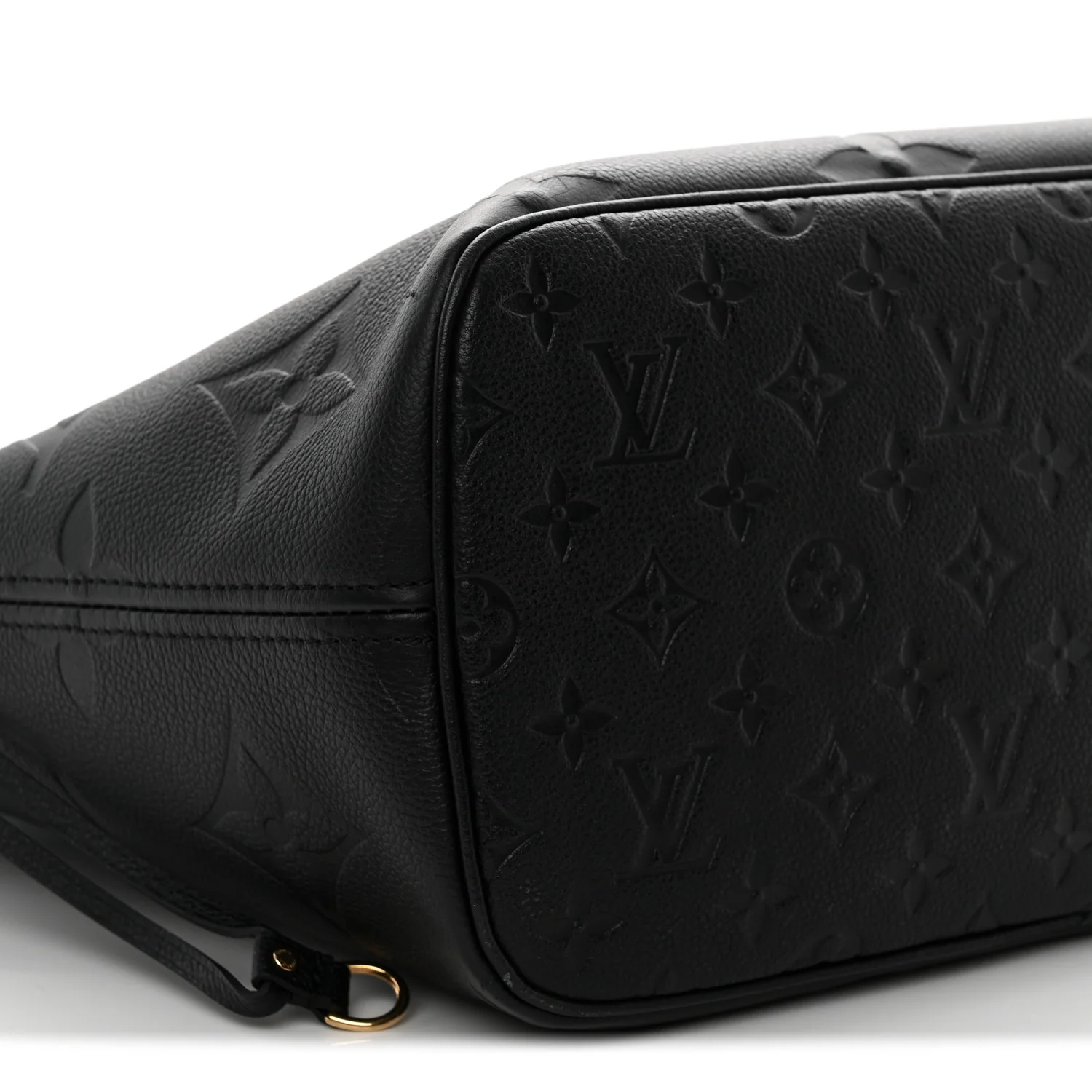 Empreinte Monogram Giant Neverfull MM Black