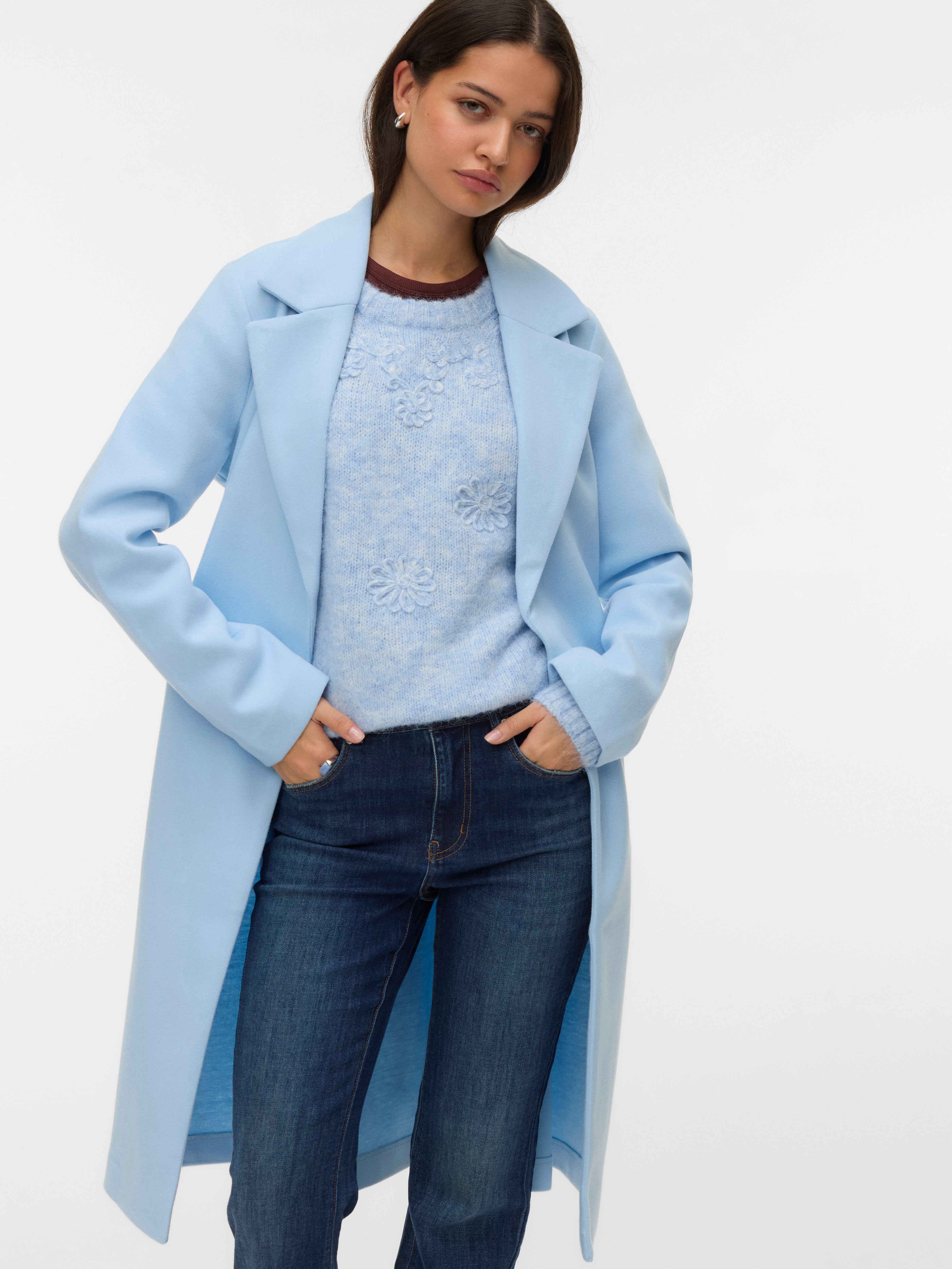 VERO MODA® VMFORTUNEAYA Coat