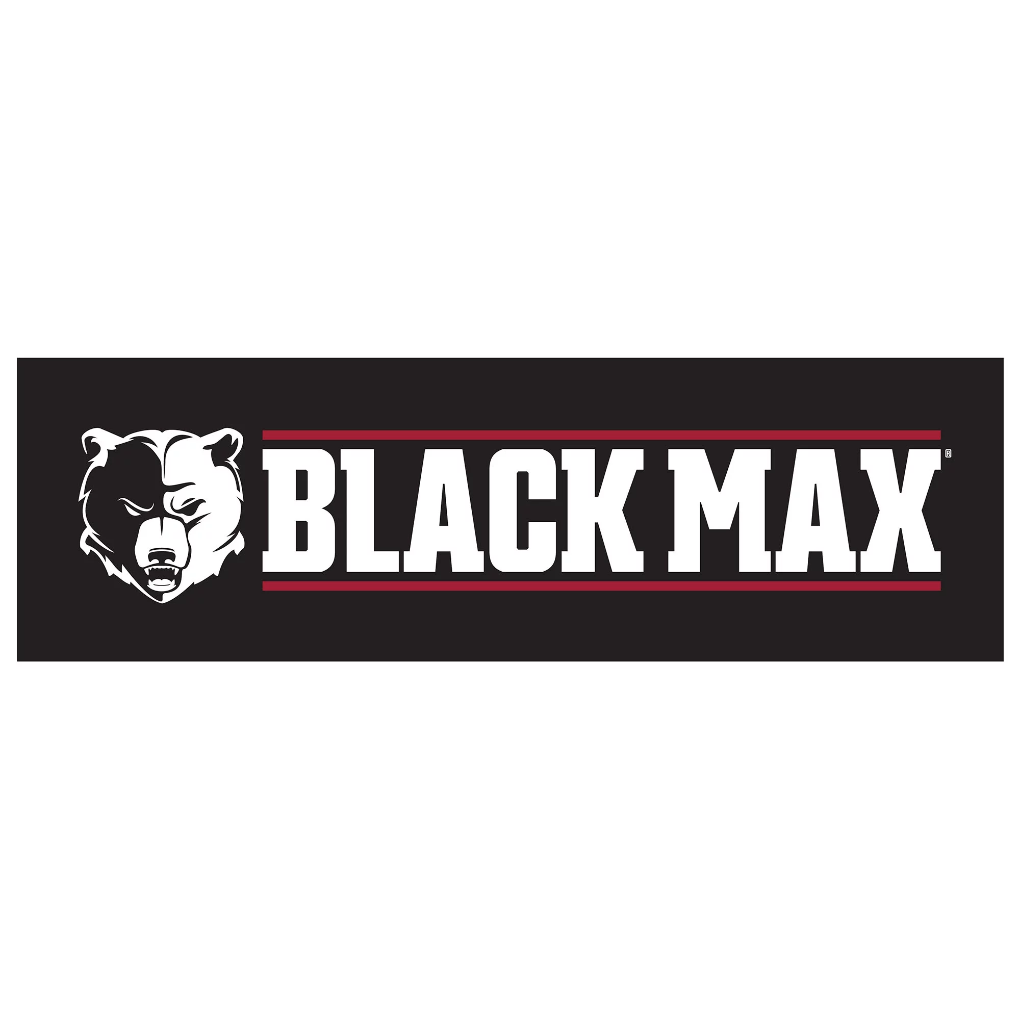 Black Max 2-Cycle 25cc Full Crank Straight Shaft Attachment Capable String Trimmer - MadeInUSA