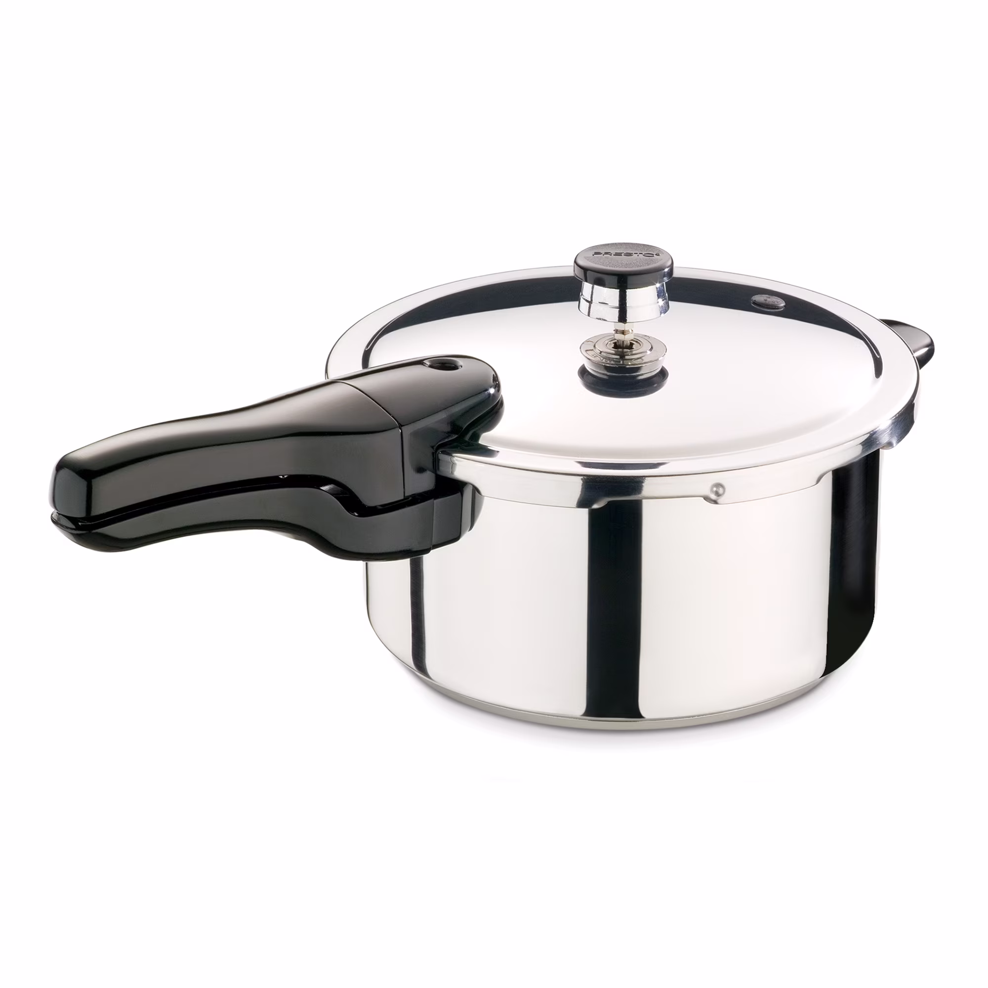 6 Quart Stainless Steel Pressure Cooker(6 qt) - Image 3