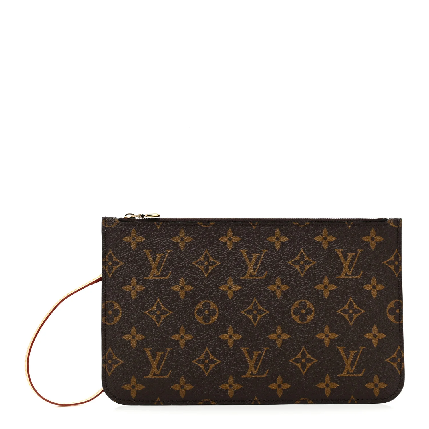 Monogram Neverfull MM GM Pochette