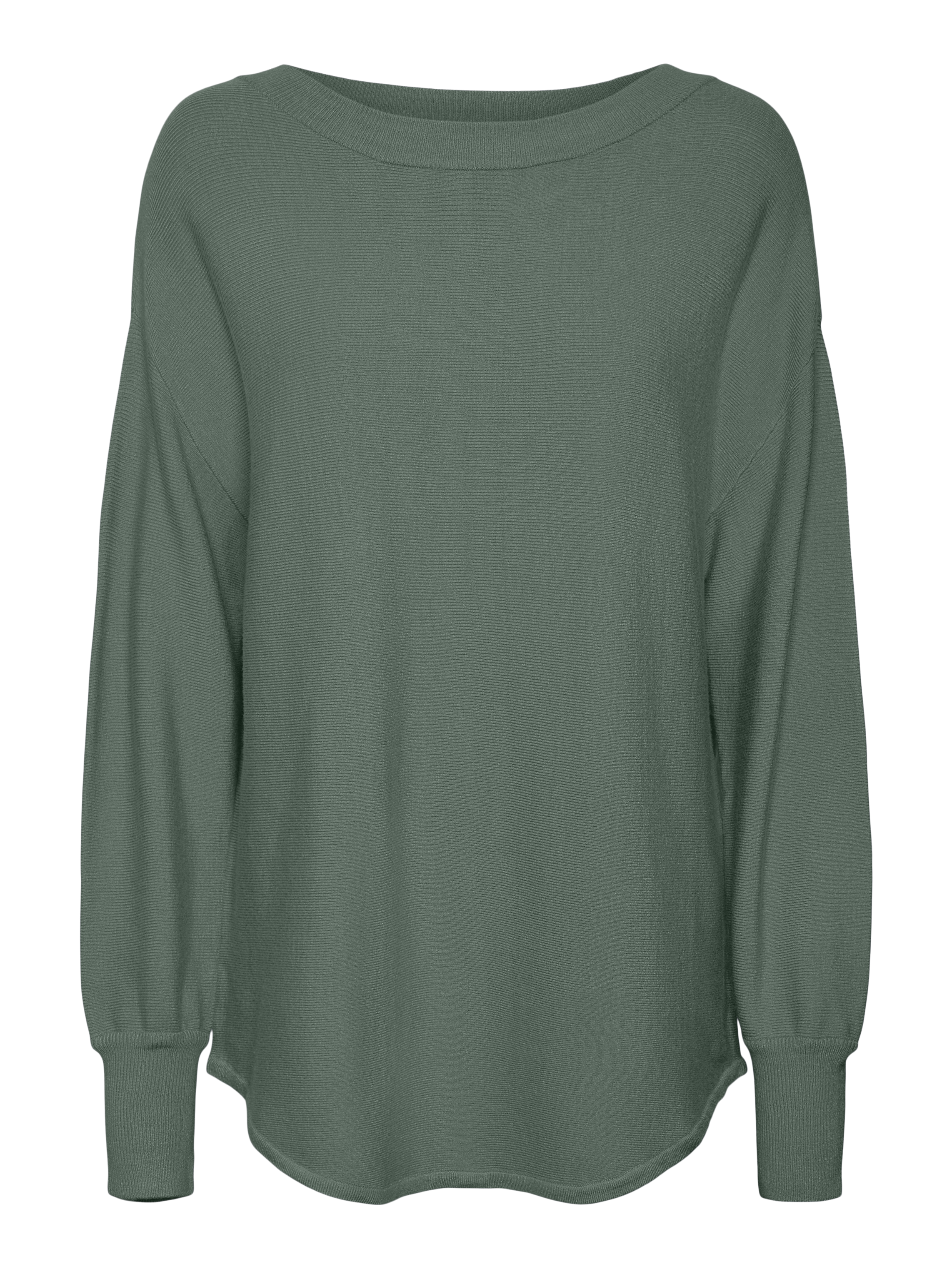 VERO MODA® VMNANCY Knitted pullover