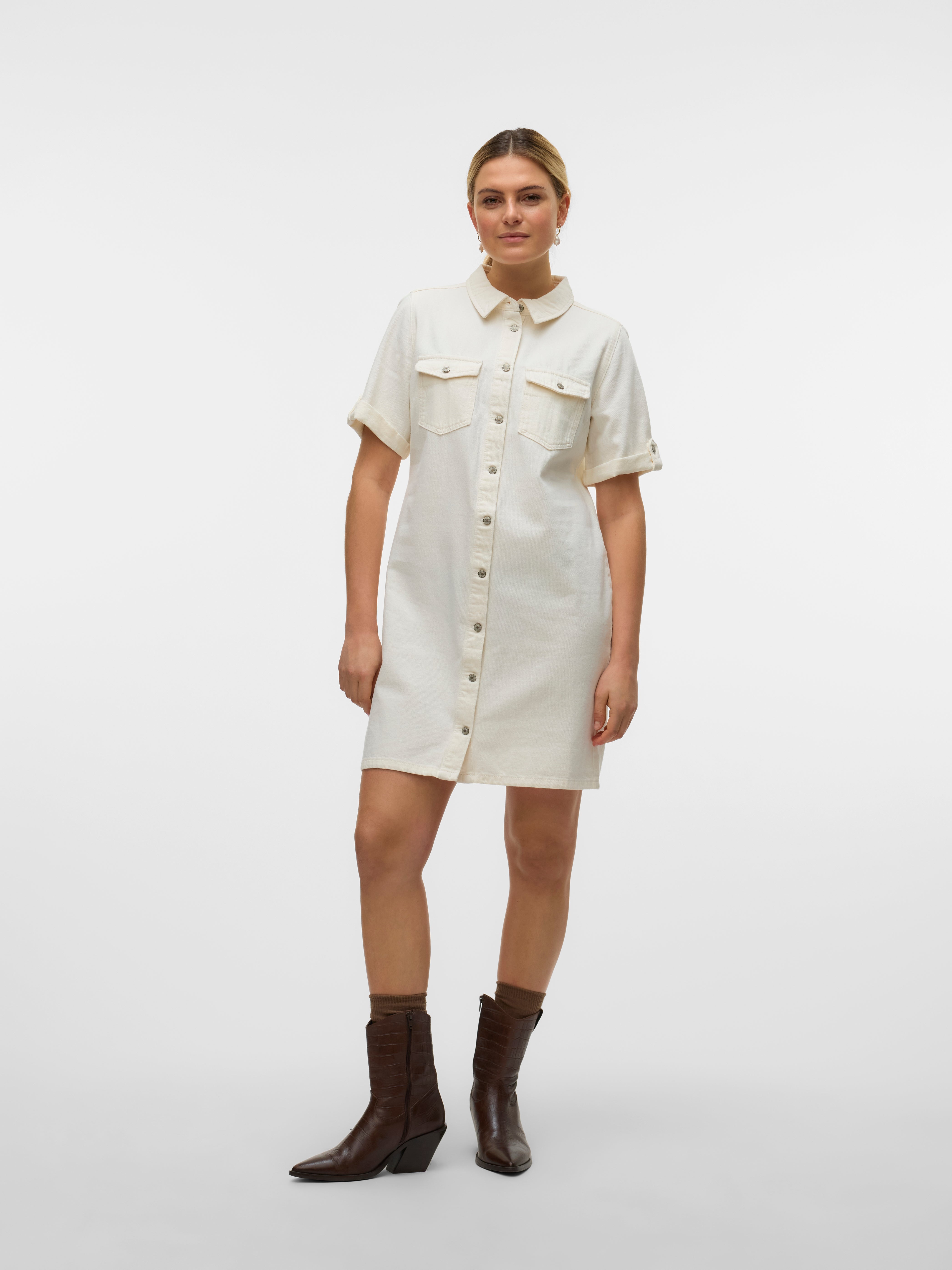 VERO MODA® VMJENNIE Short dress