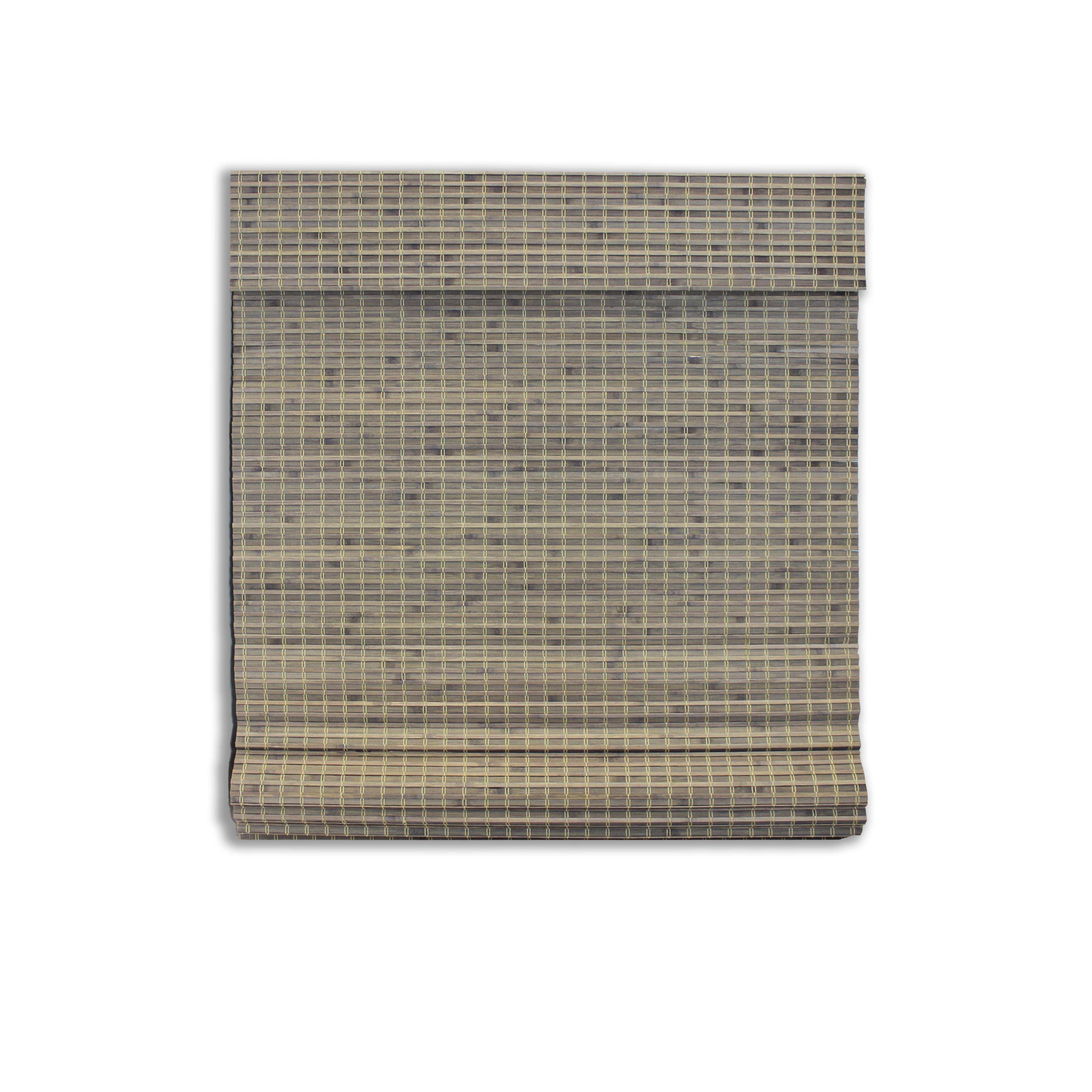 Radiance 2208864E Cordless Roman Shade, 39