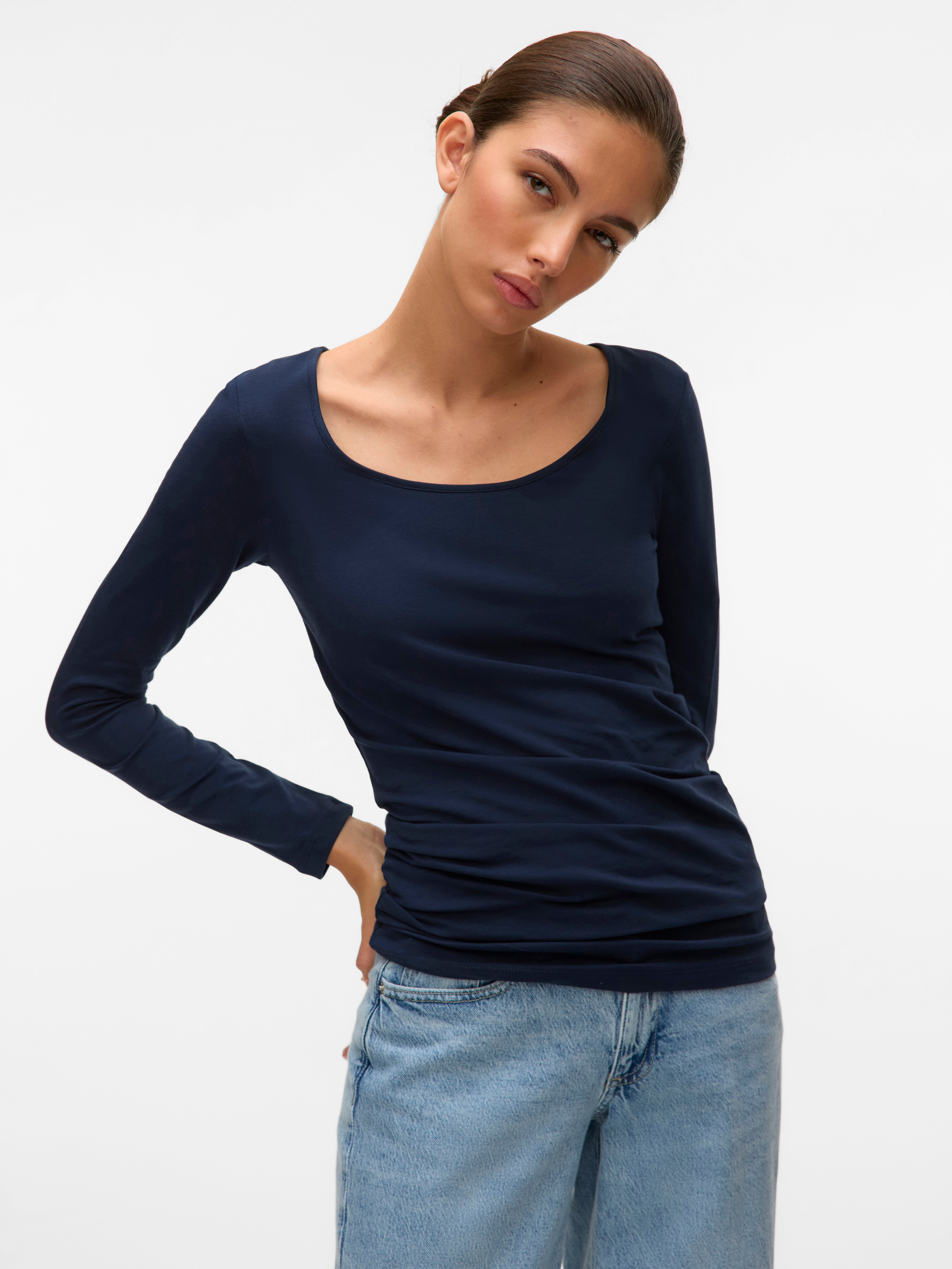 VERO MODA® VMMAXI T-Shirt