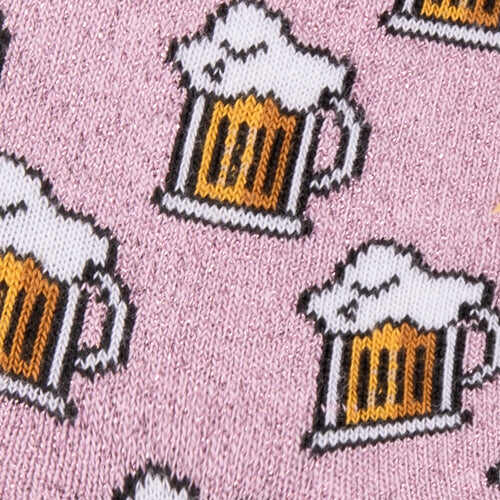 Chaussettes Marie & Daisy