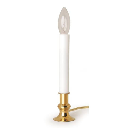 Electric Candle Lamp with Timer by Celebrate It