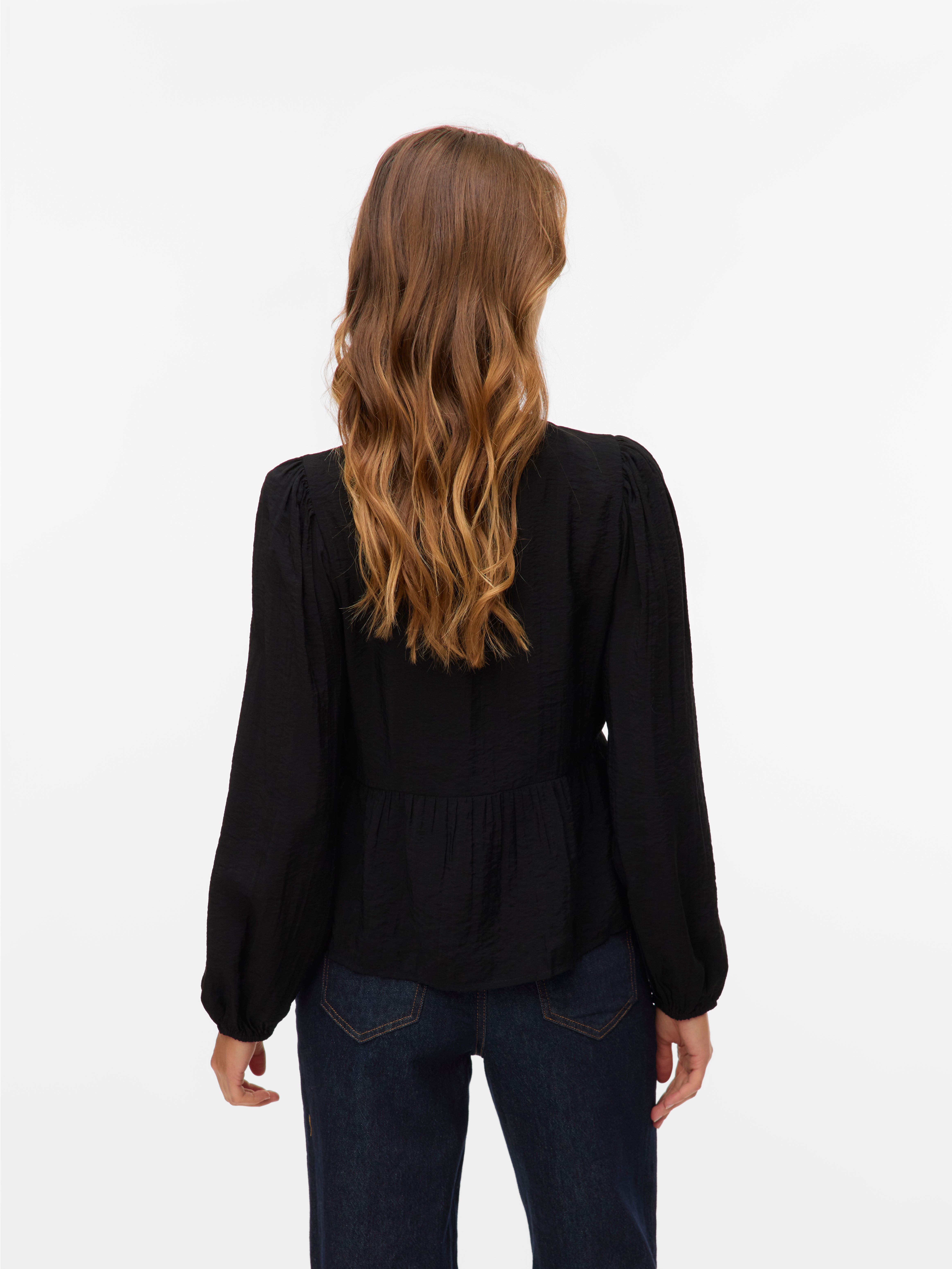 VERO MODA® VMFLORA Top