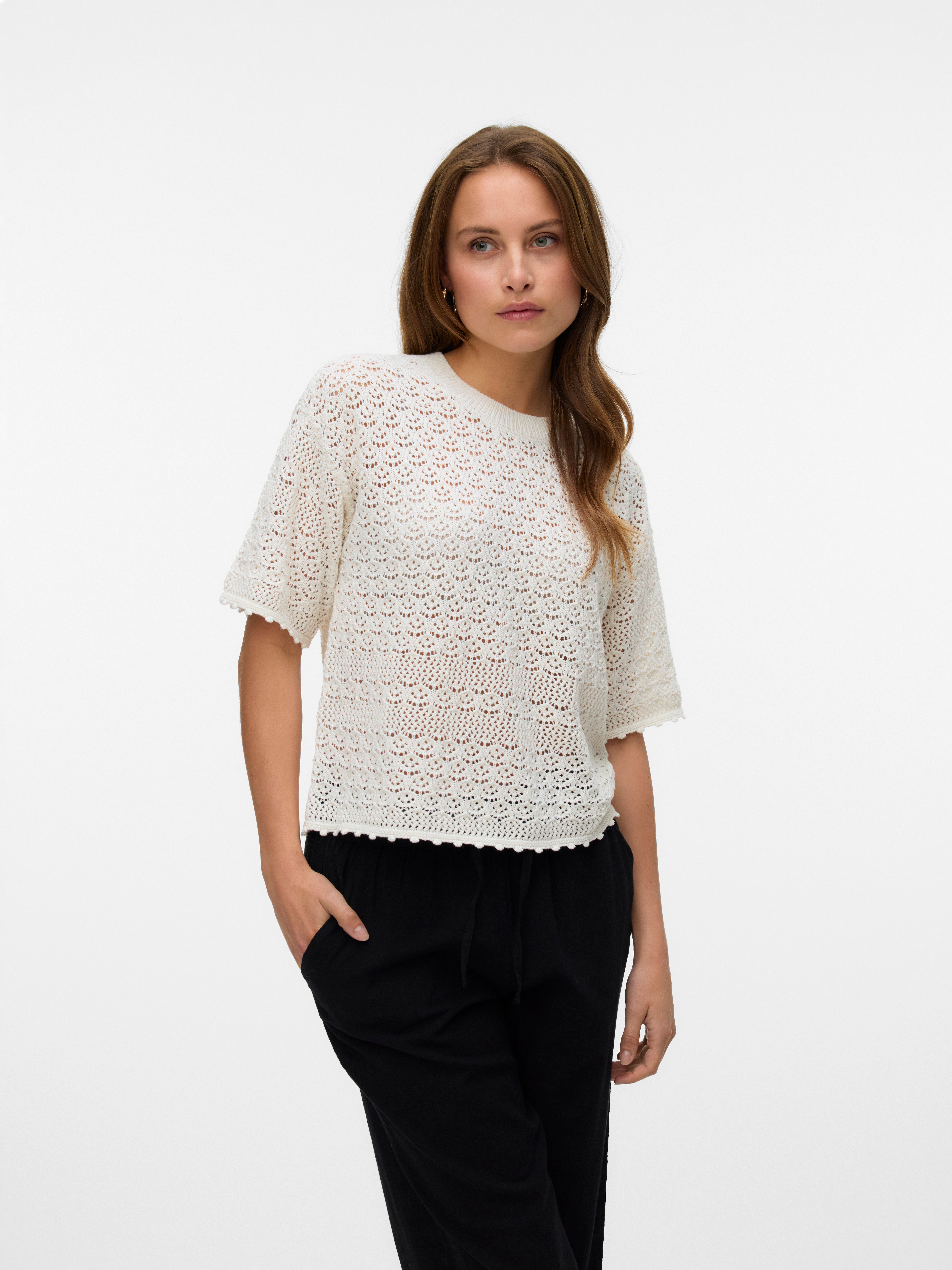 VERO MODA® VMMANILA Pullover