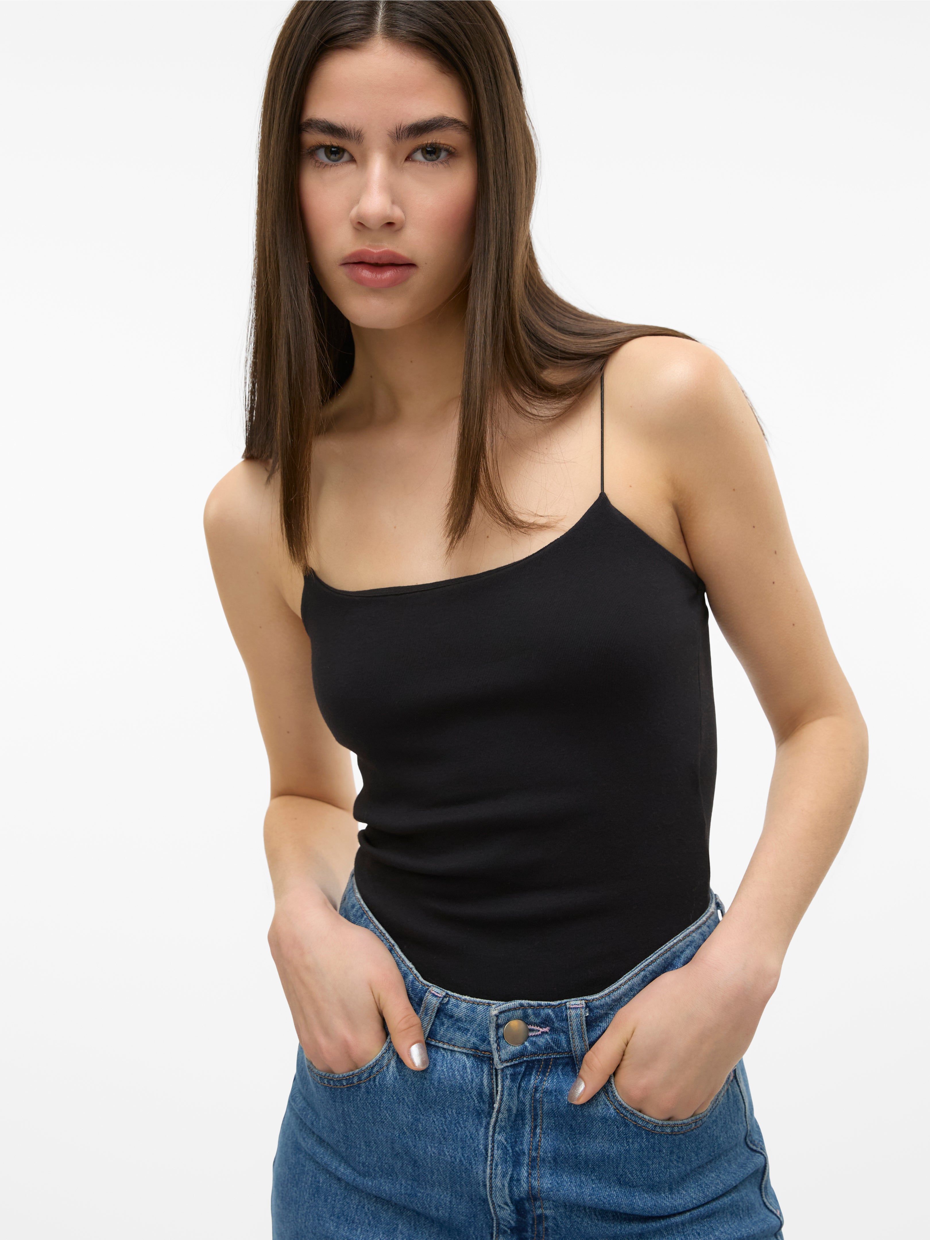 VERO MODA® VMCAM Top