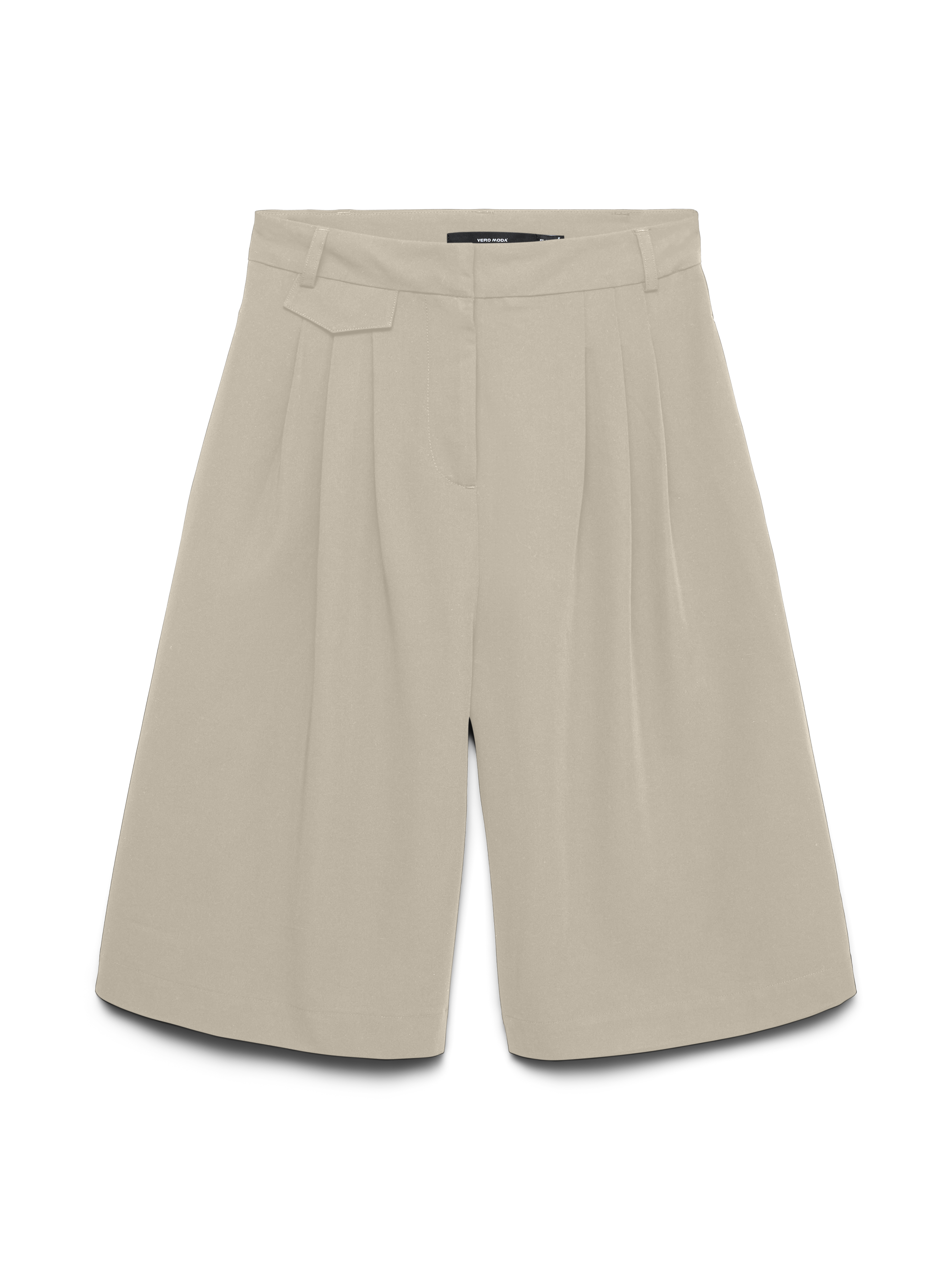 VERO MODA® VMELINA Bermuda shorts