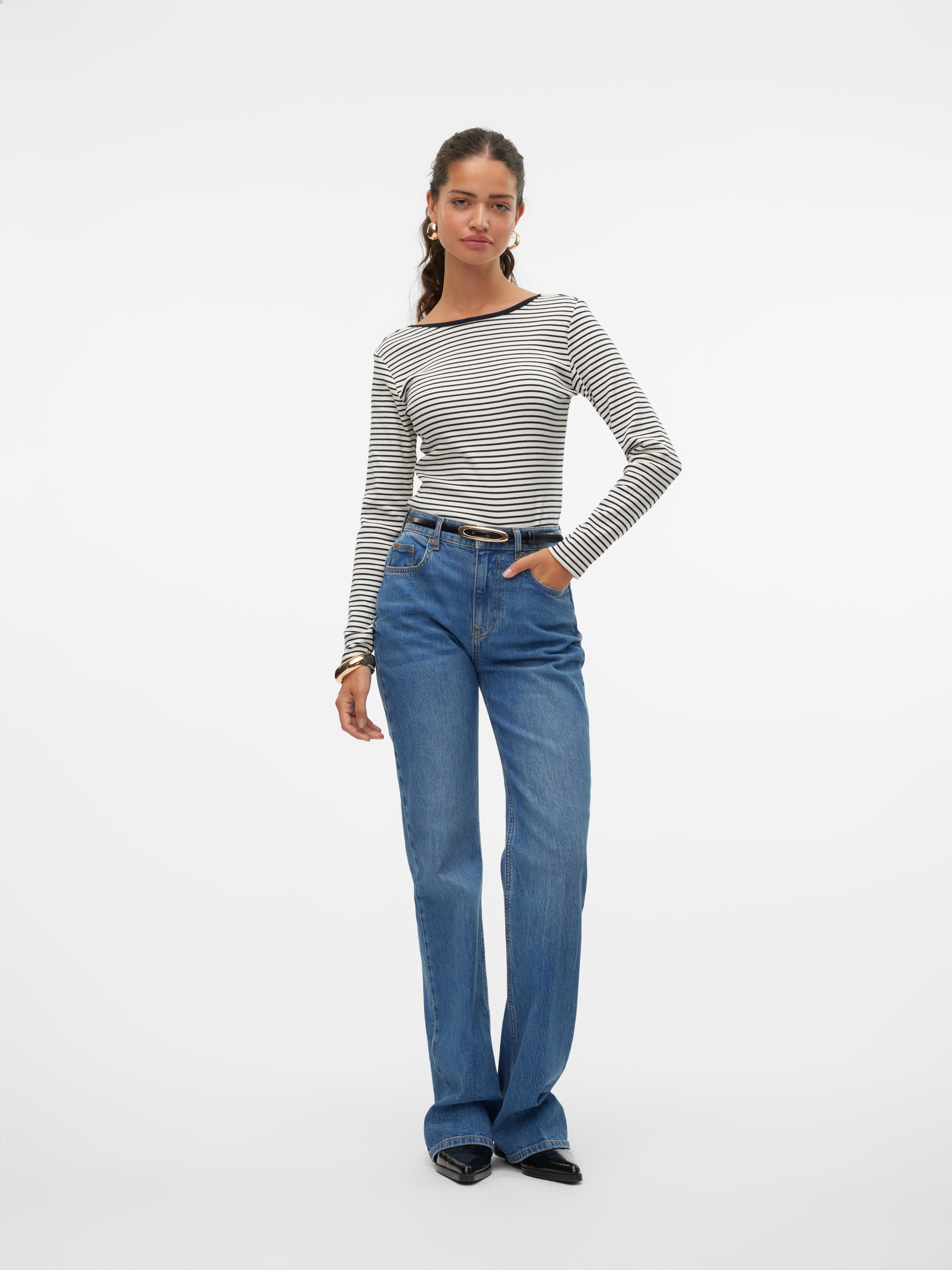 VERO MODA® VMCHLOE T-Shirt