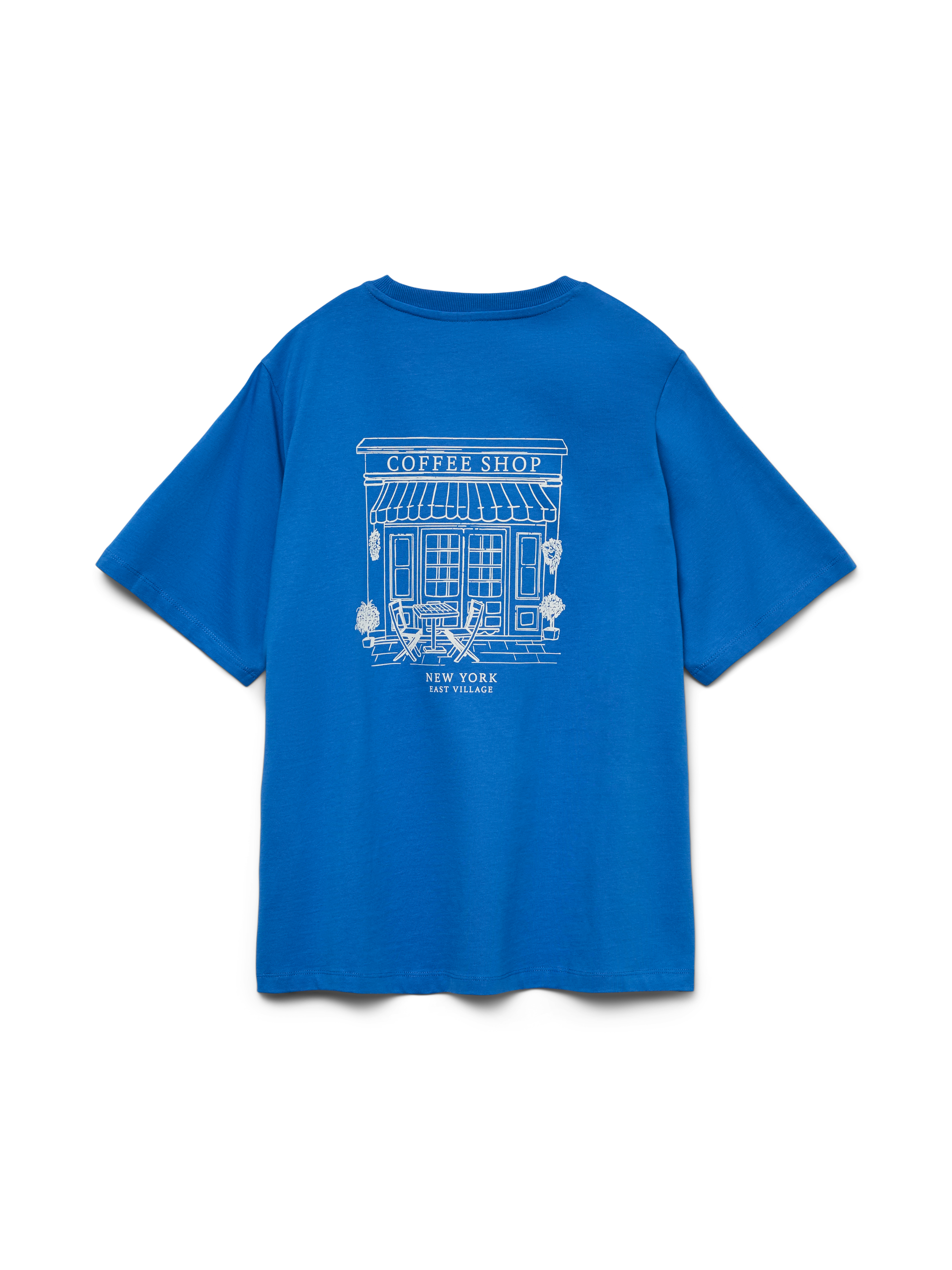 VERO MODA® VMYVONNE T-Shirt