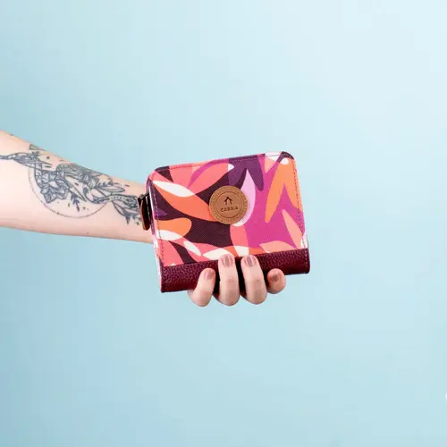 Portefeuille Medium Montreuil