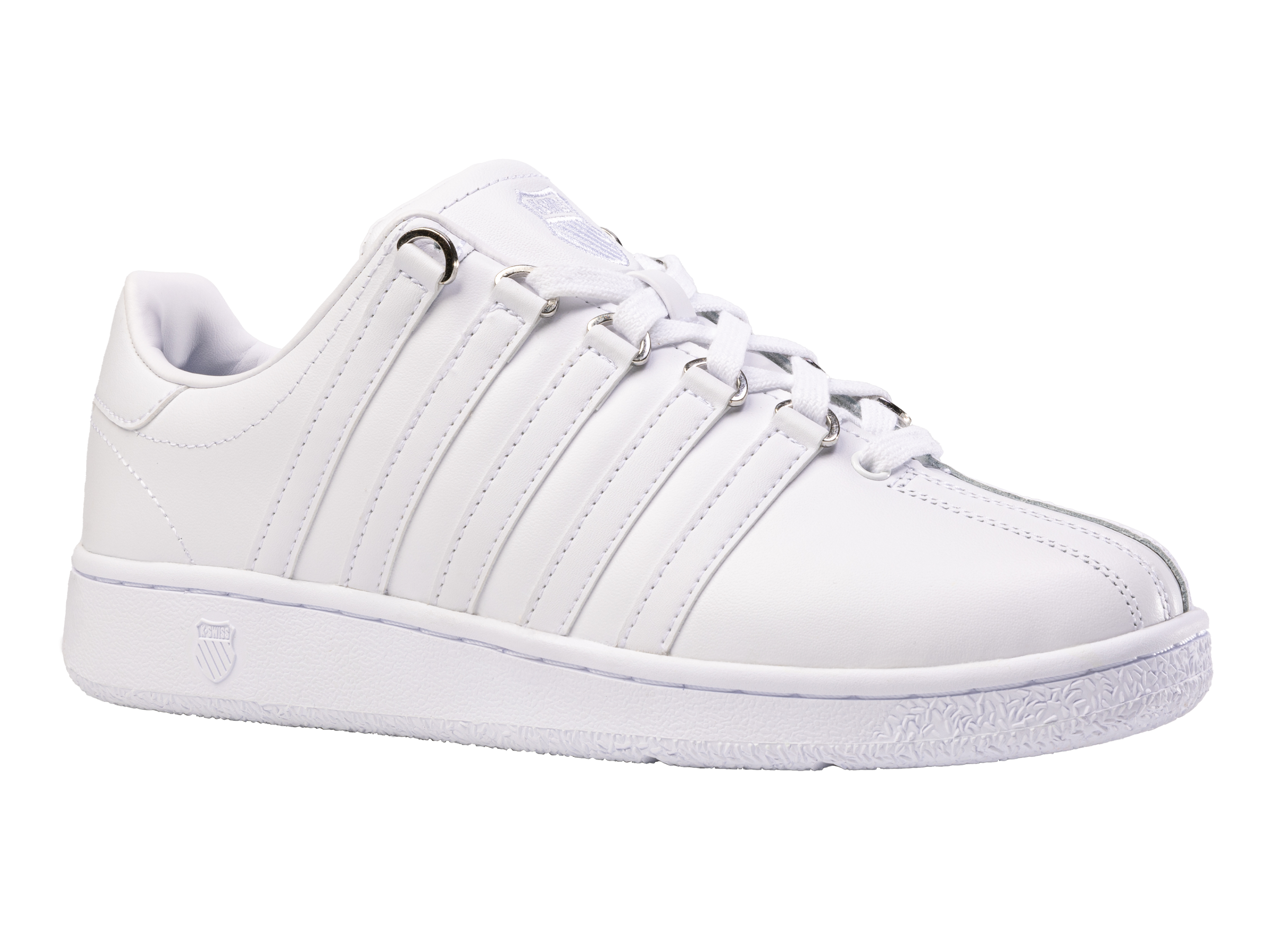 CLASSIC VN - K-Swiss Shoes