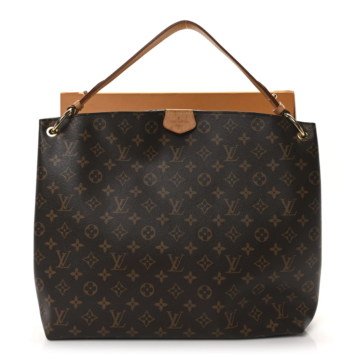 Monogram Graceful MM