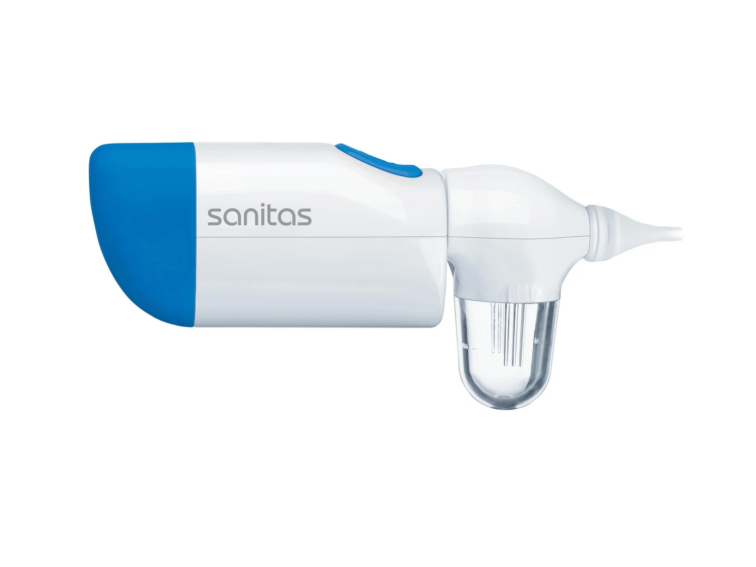 SANITAS Aspirateur nasal lectrique SNA 15