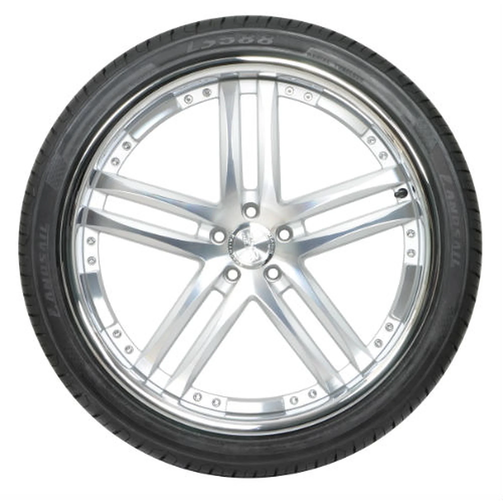 Landsail LS588 UHP UHP All-Season 245/40R19 98W Passenger Tire