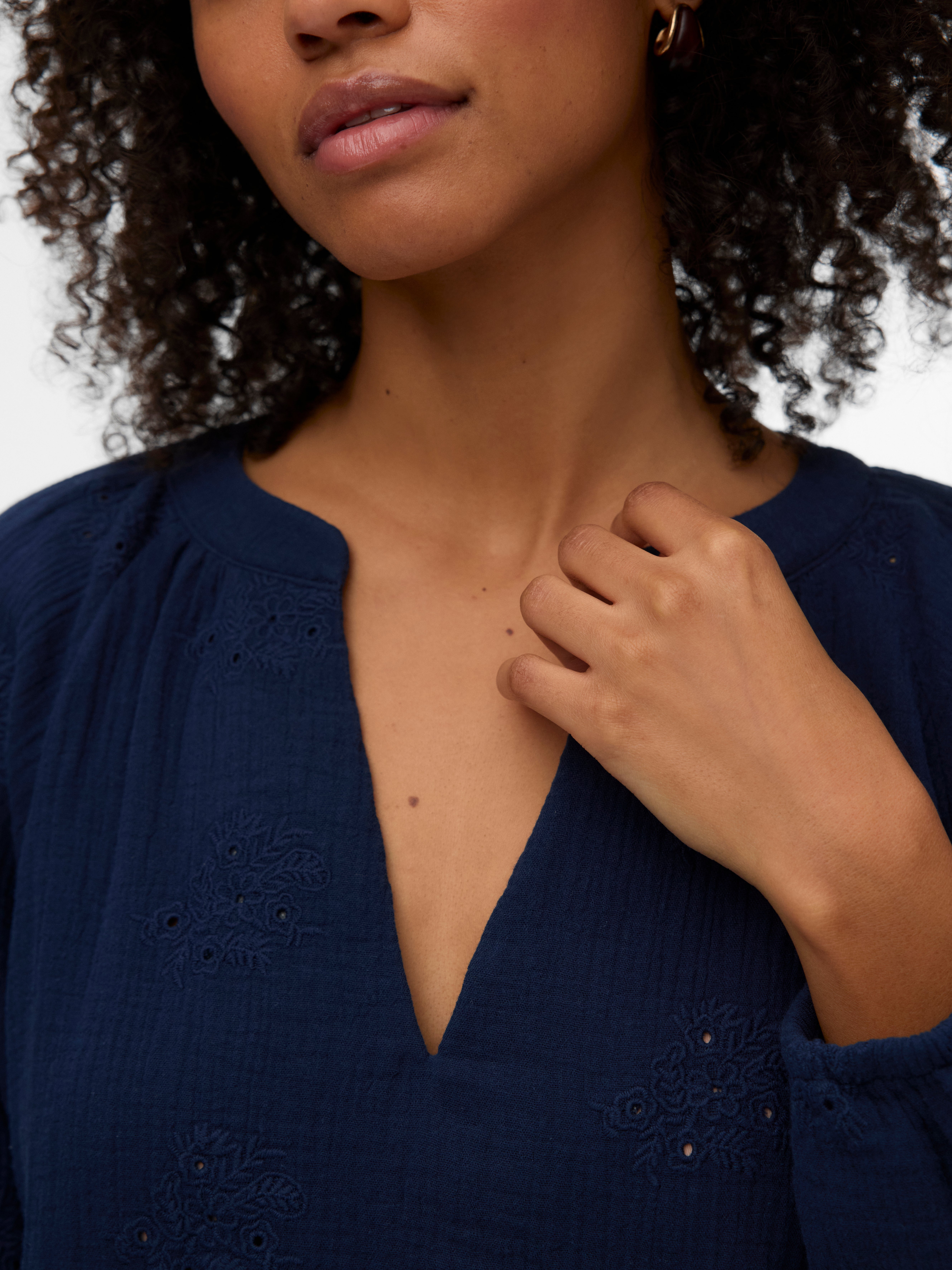 VERO MODA® VMNATALI Top