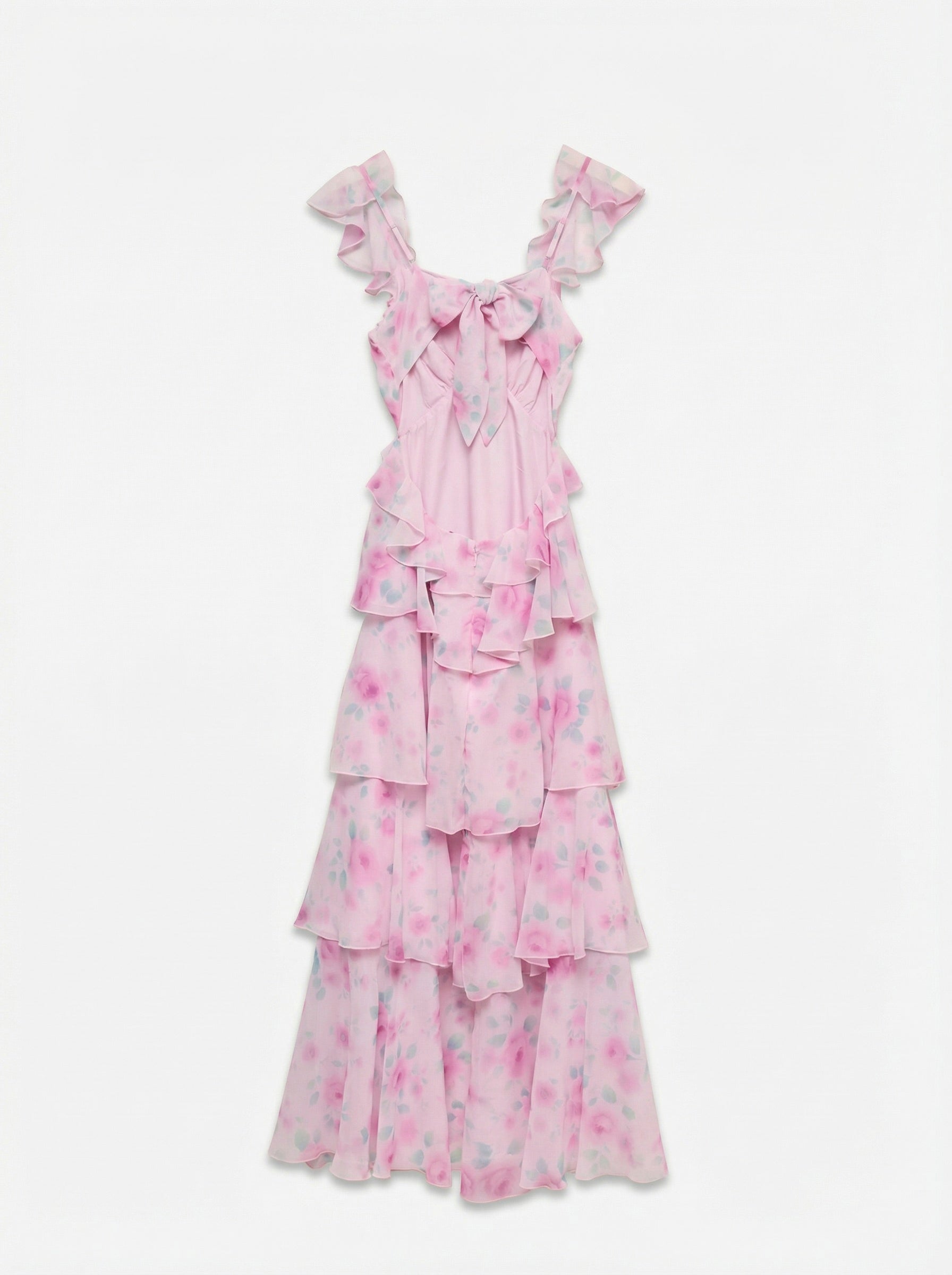 VERO MODA® VMSAFINA Long dress