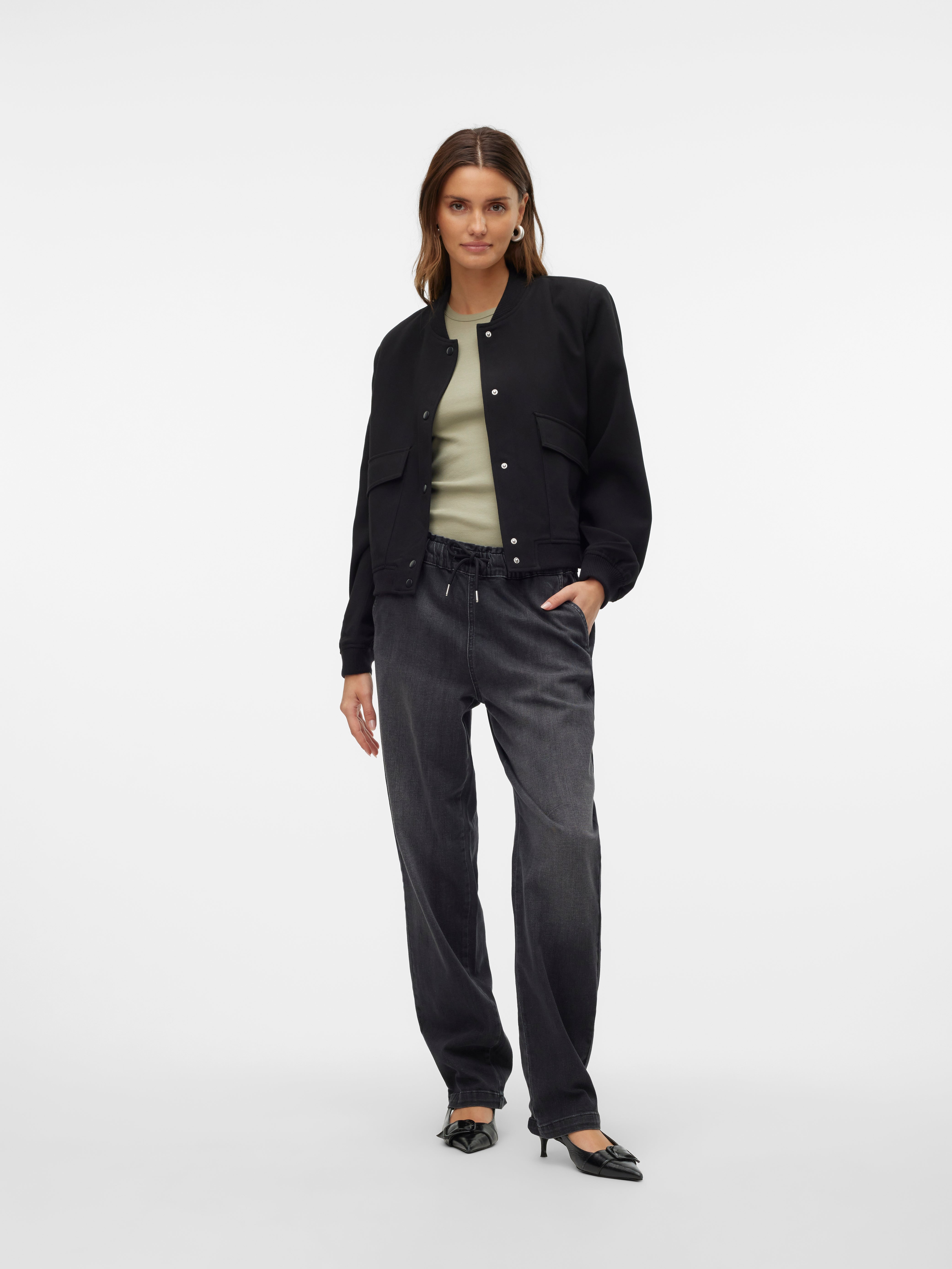 VERO MODA® VMAMALA Otw Bomber