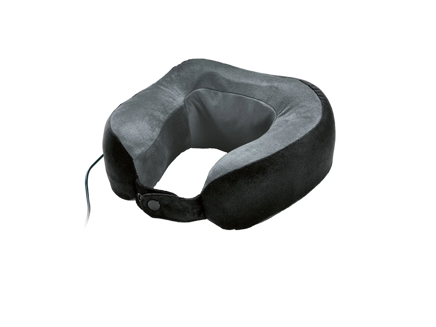 SILVERCREST PERSONAL CARE Coussin de massage pour la nuque SMKA 2000 A4